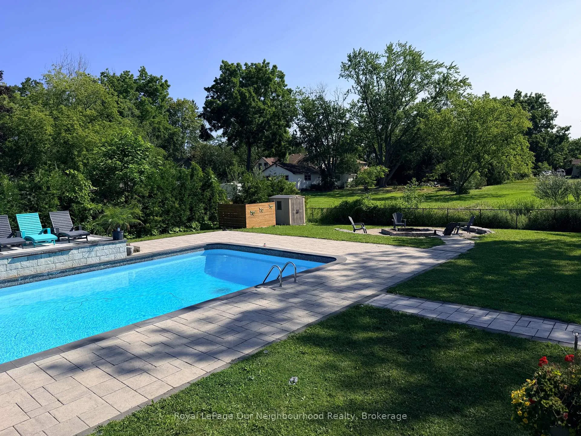 Photo 43 of 5 Melody Lane, Georgina, Sutton & Jackson's Point — HOMEH