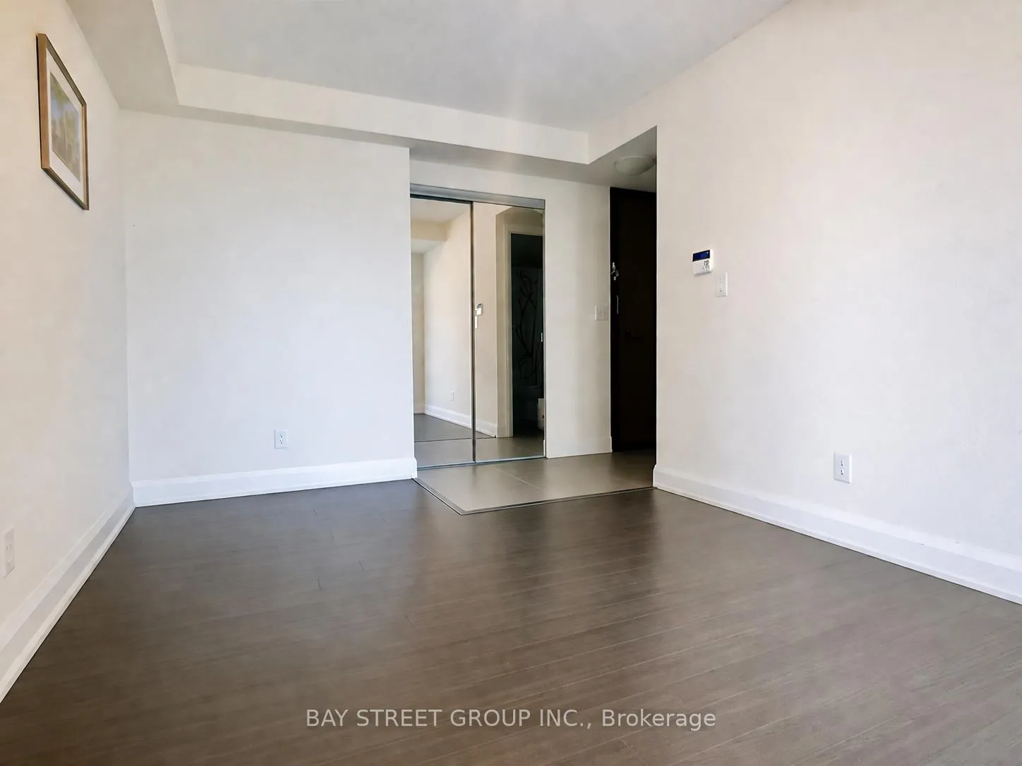 Photo 4 of Unit 1802, 8200 Birchmount Road, Markham, Unionville — HOMEH