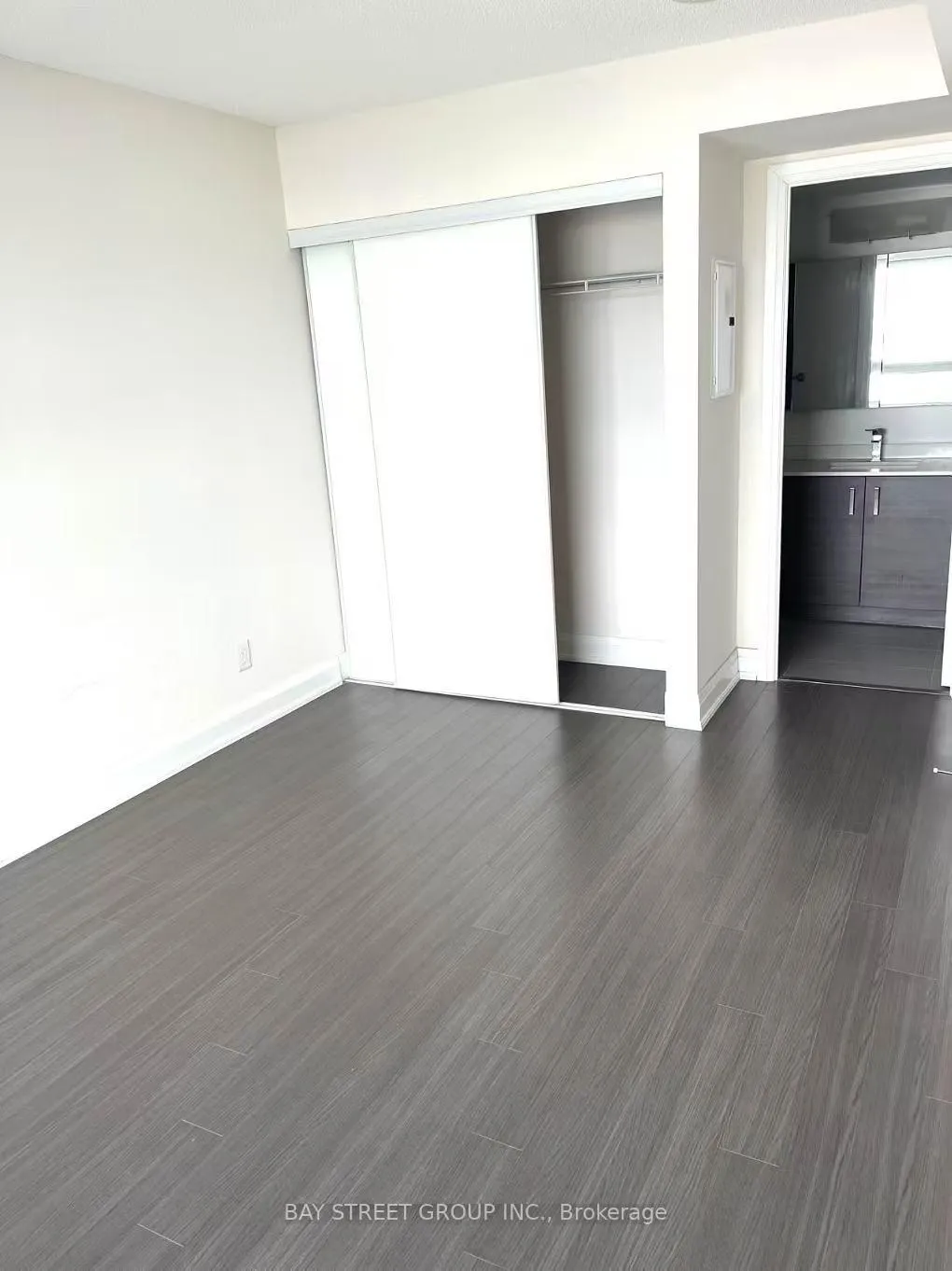Photo 7 of Unit 1802, 8200 Birchmount Road, Markham, Unionville — HOMEH