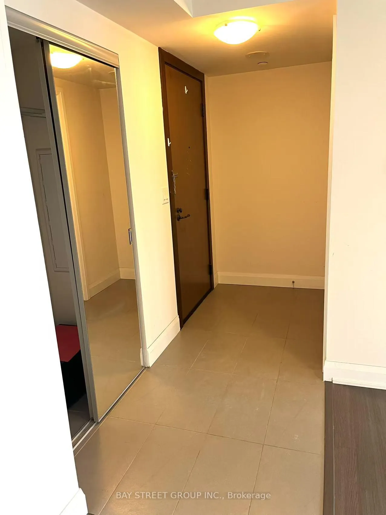 Photo 9 of Unit 1802, 8200 Birchmount Road, Markham, Unionville — HOMEH
