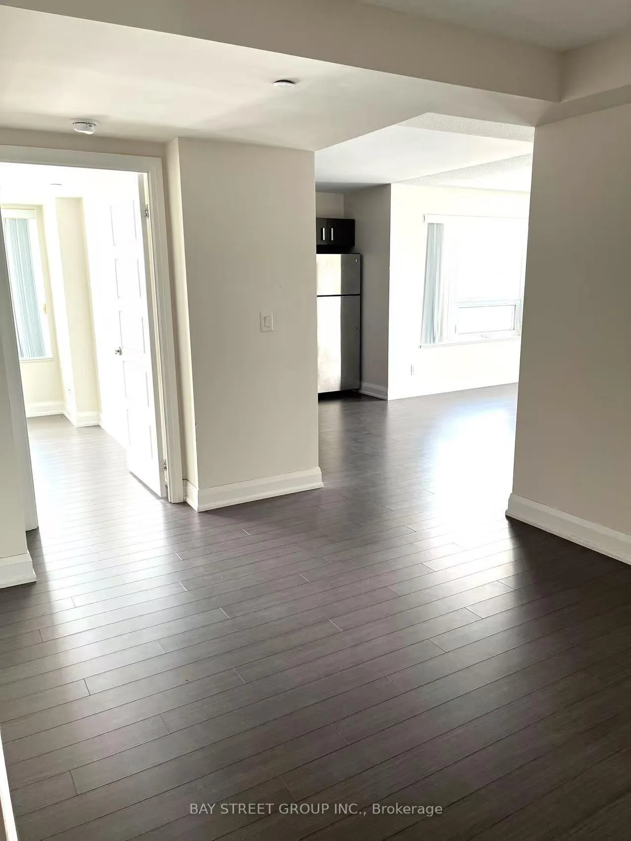 Photo 10 of Unit 1802, 8200 Birchmount Road, Markham, Unionville — HOMEH