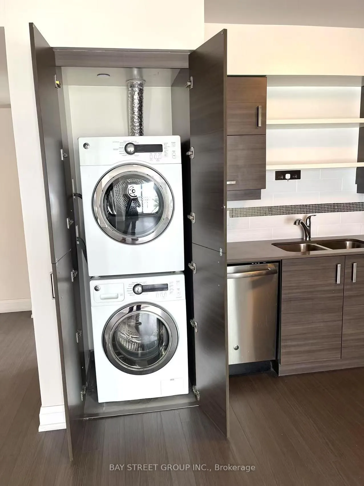 Photo 13 of Unit 1802, 8200 Birchmount Road, Markham, Unionville — HOMEH