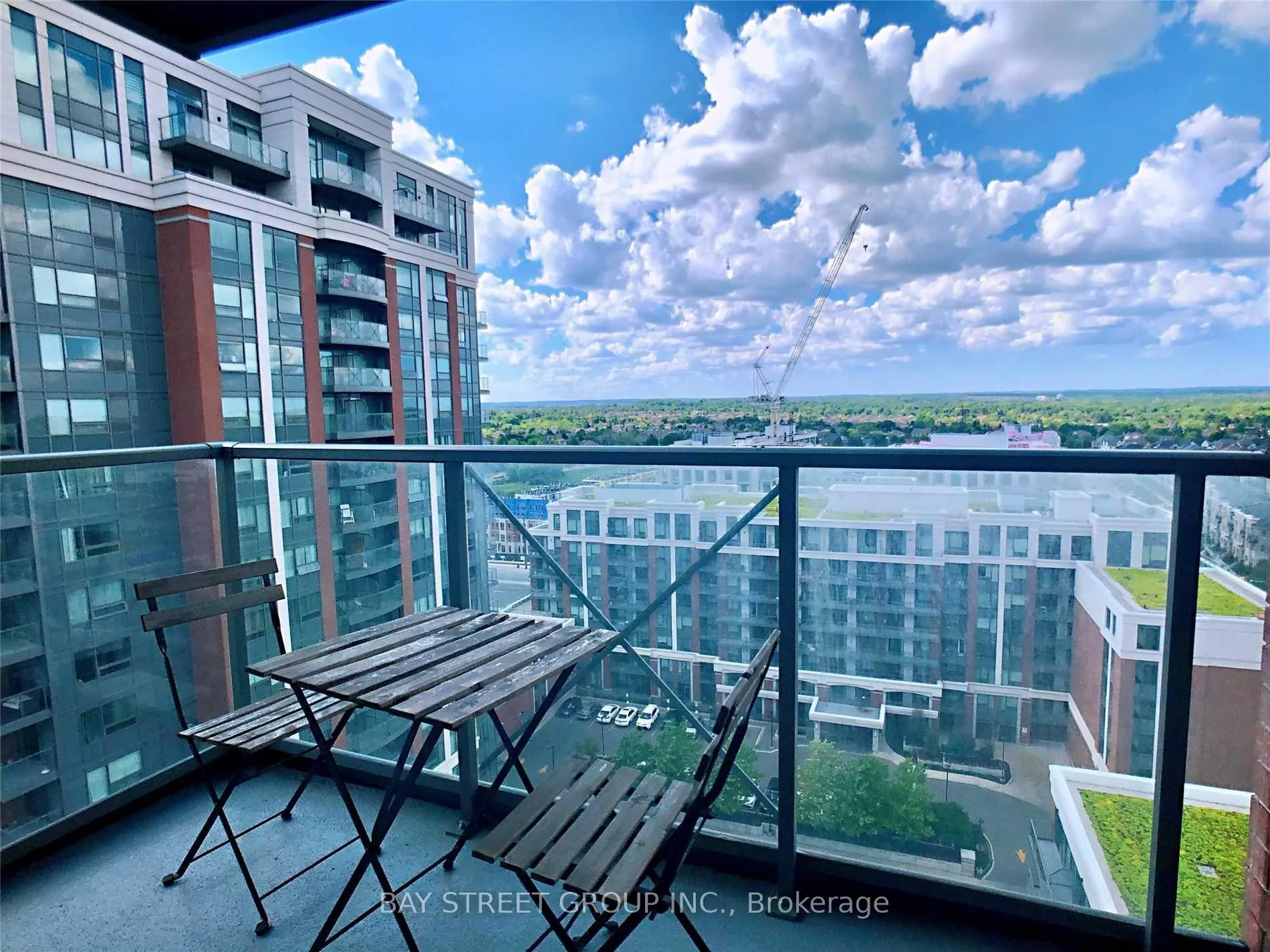 Photo 14 of Unit 1802, 8200 Birchmount Road, Markham, Unionville — HOMEH