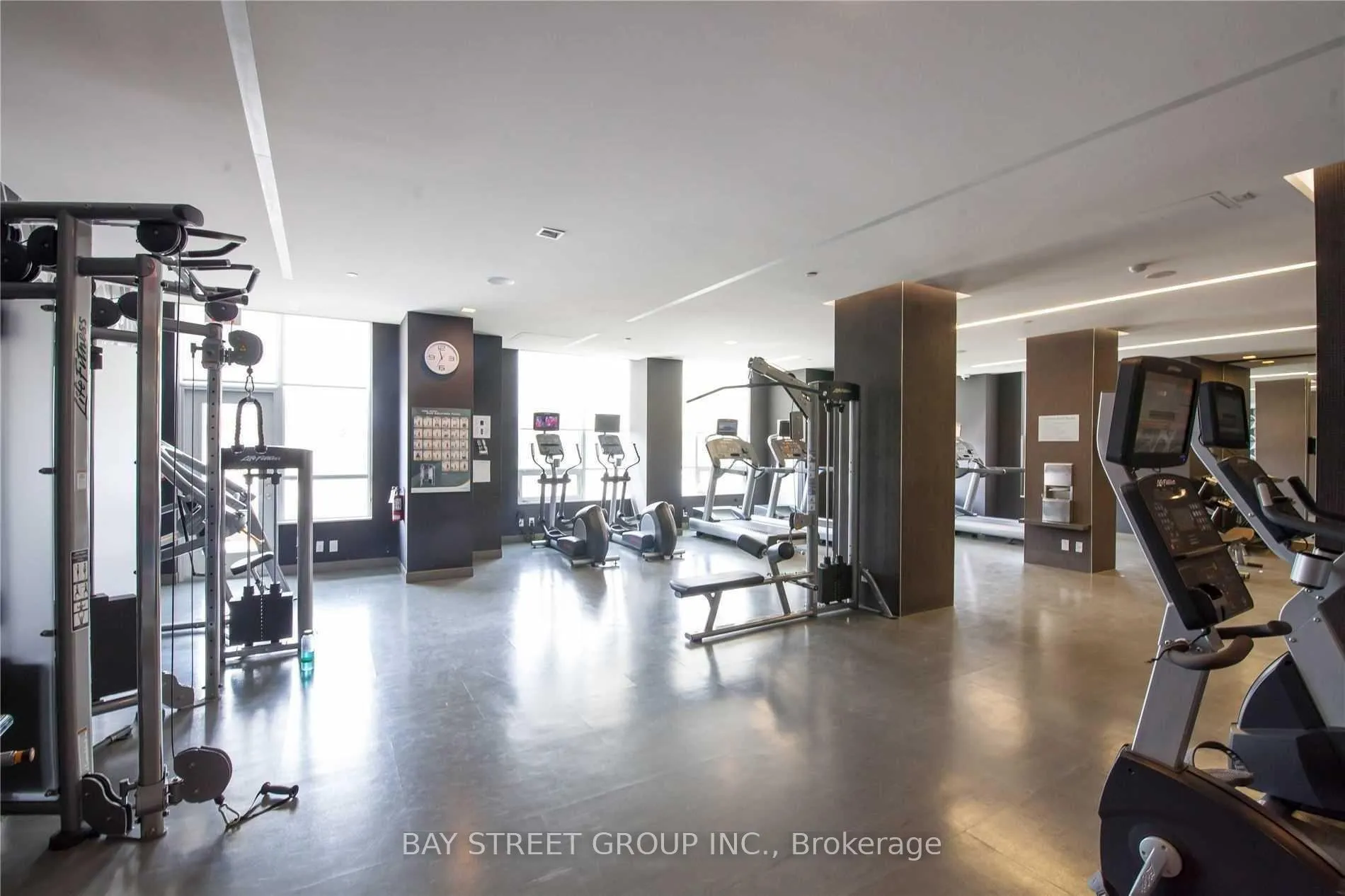 Photo 15 of Unit 1802, 8200 Birchmount Road, Markham, Unionville — HOMEH