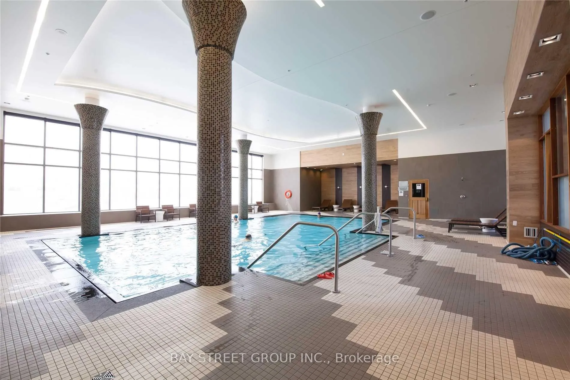 Photo 16 of Unit 1802, 8200 Birchmount Road, Markham, Unionville — HOMEH