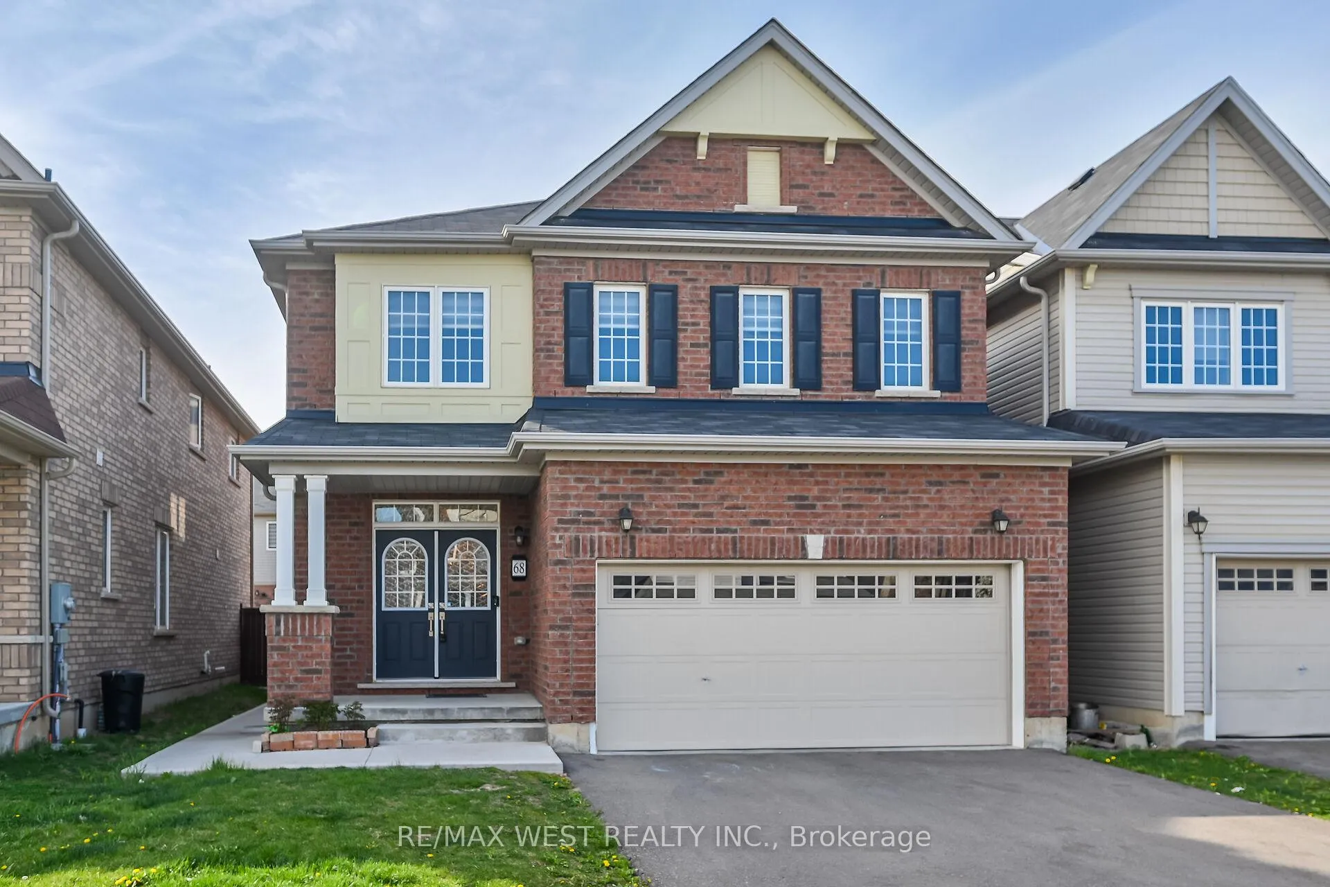 Photo 1 of 68 Cooke Avenue, Brantford — HOMEH