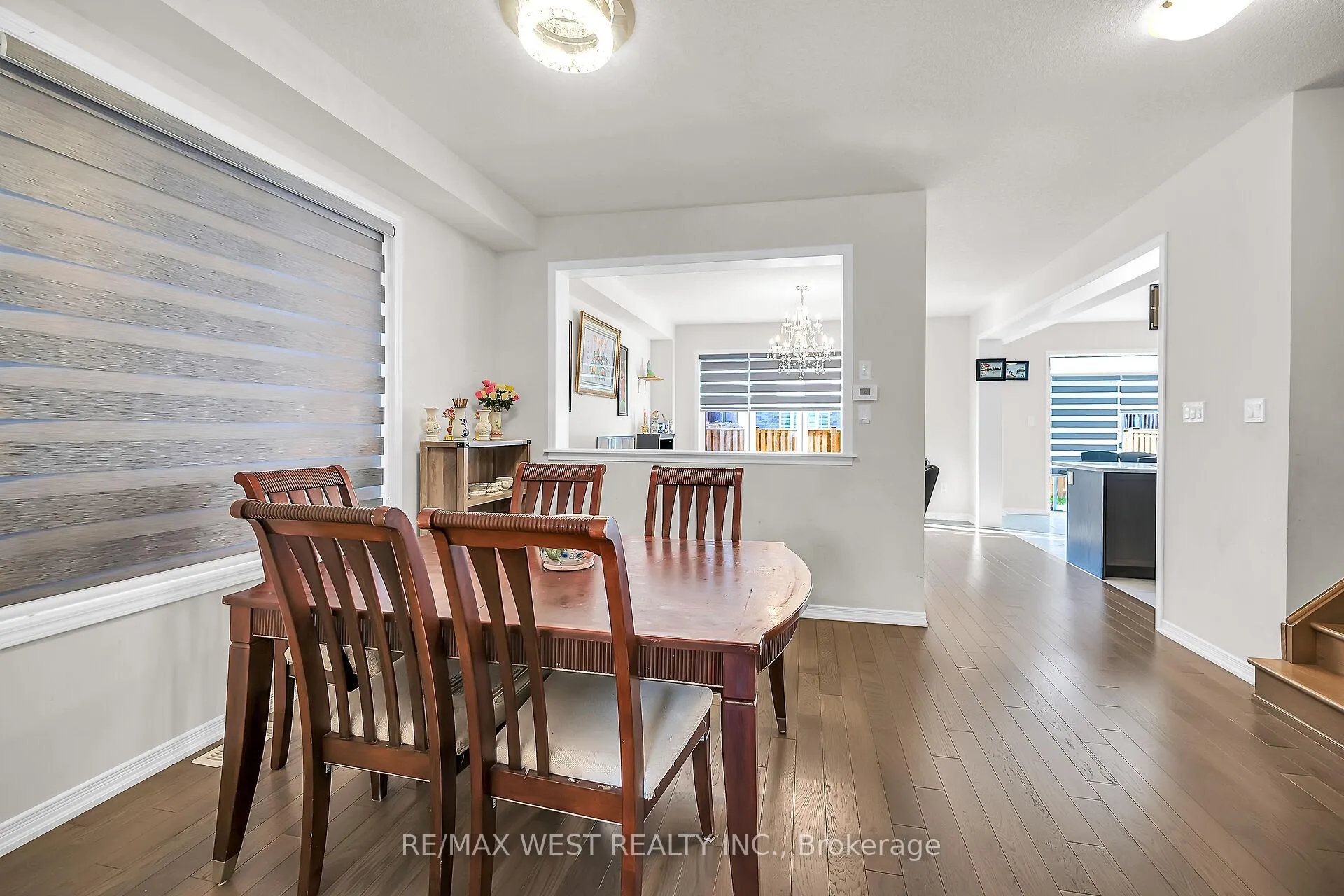 Photo 6 of 68 Cooke Avenue, Brantford — HOMEH
