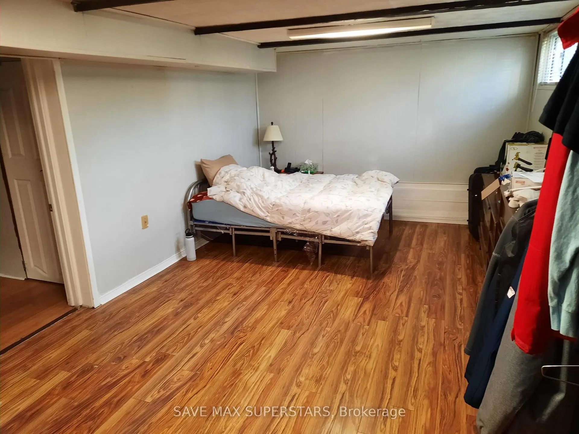 Photo 6 of Unit Lower, 155 Gunn Street, Barrie, Wellington — HOMEH