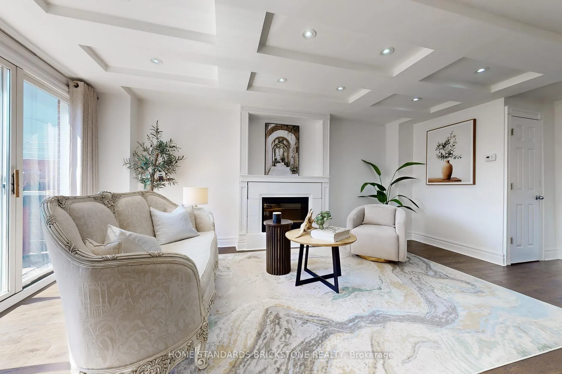 Photo 5 of 21 Pretoria Avenue, Toronto, Playter Estates-Danforth — HOMEH