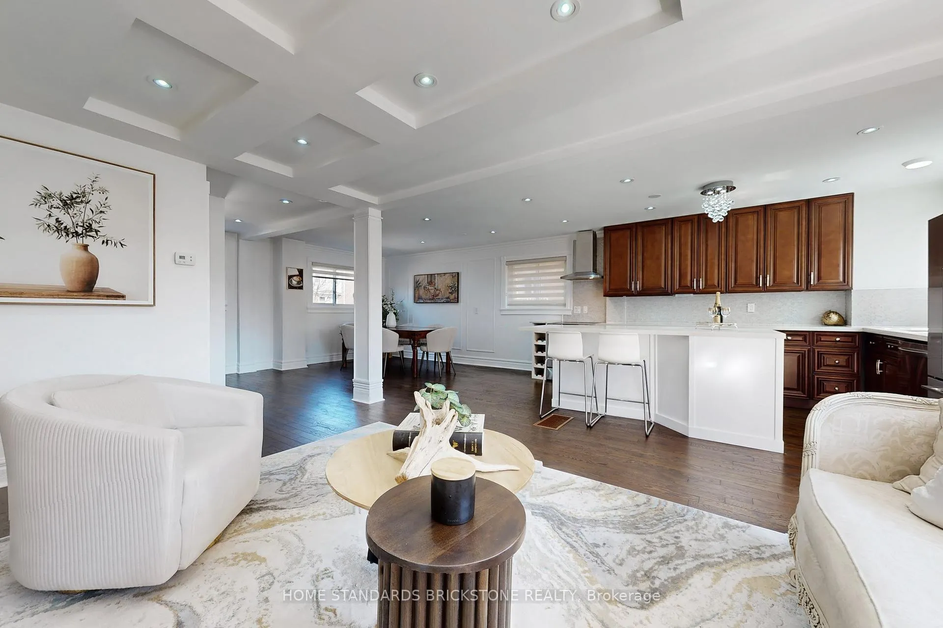 Photo 6 of 21 Pretoria Avenue, Toronto, Playter Estates-Danforth — HOMEH