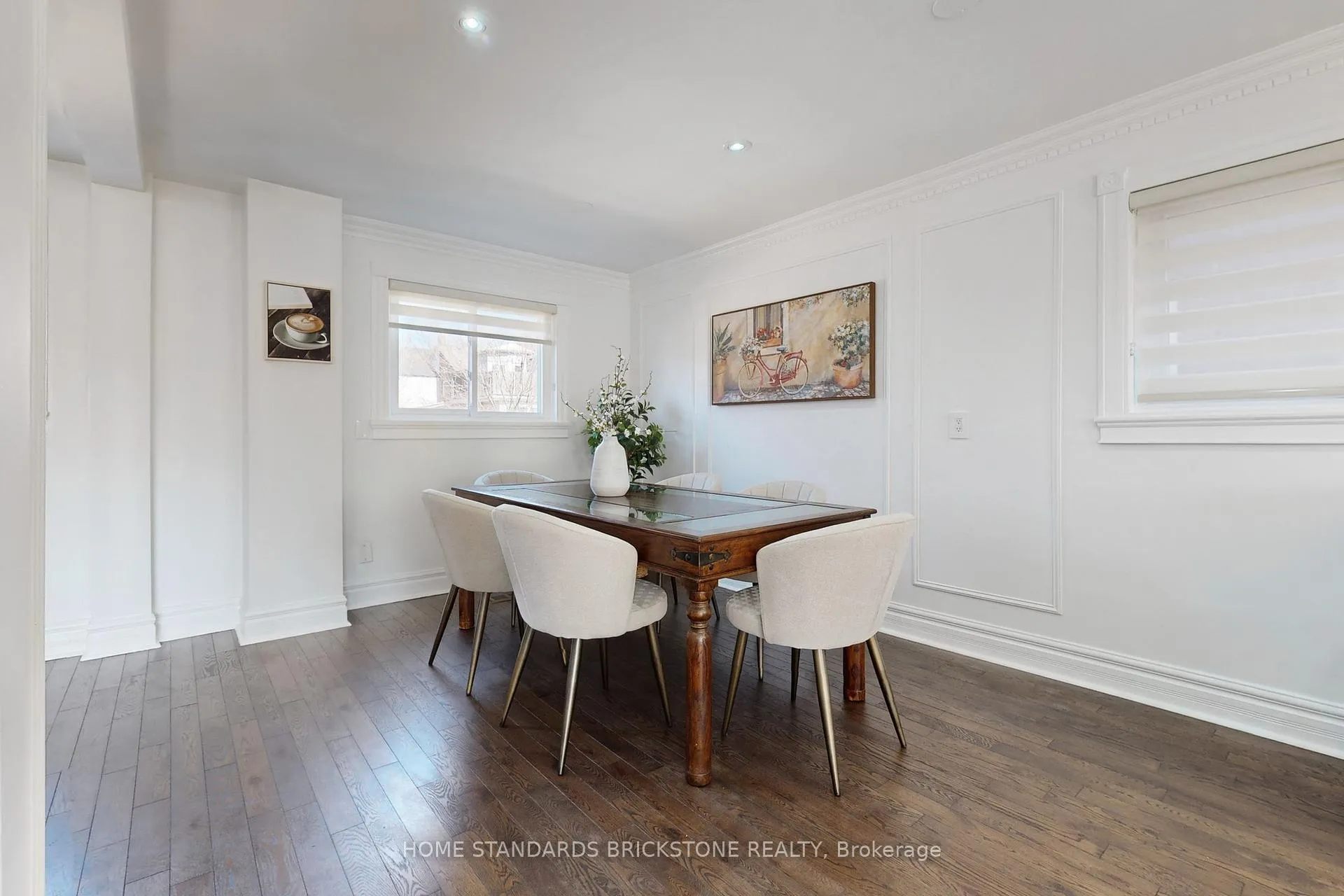 Photo 8 of 21 Pretoria Avenue, Toronto, Playter Estates-Danforth — HOMEH