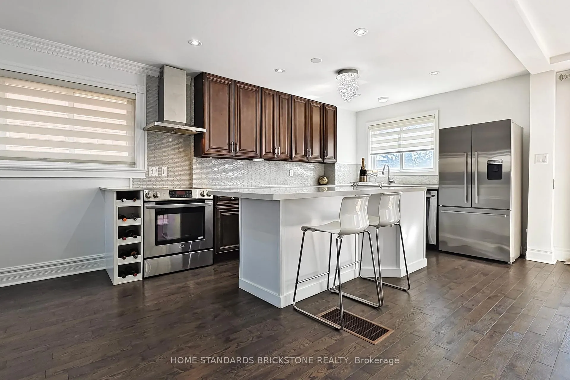 Photo 10 of 21 Pretoria Avenue, Toronto, Playter Estates-Danforth — HOMEH