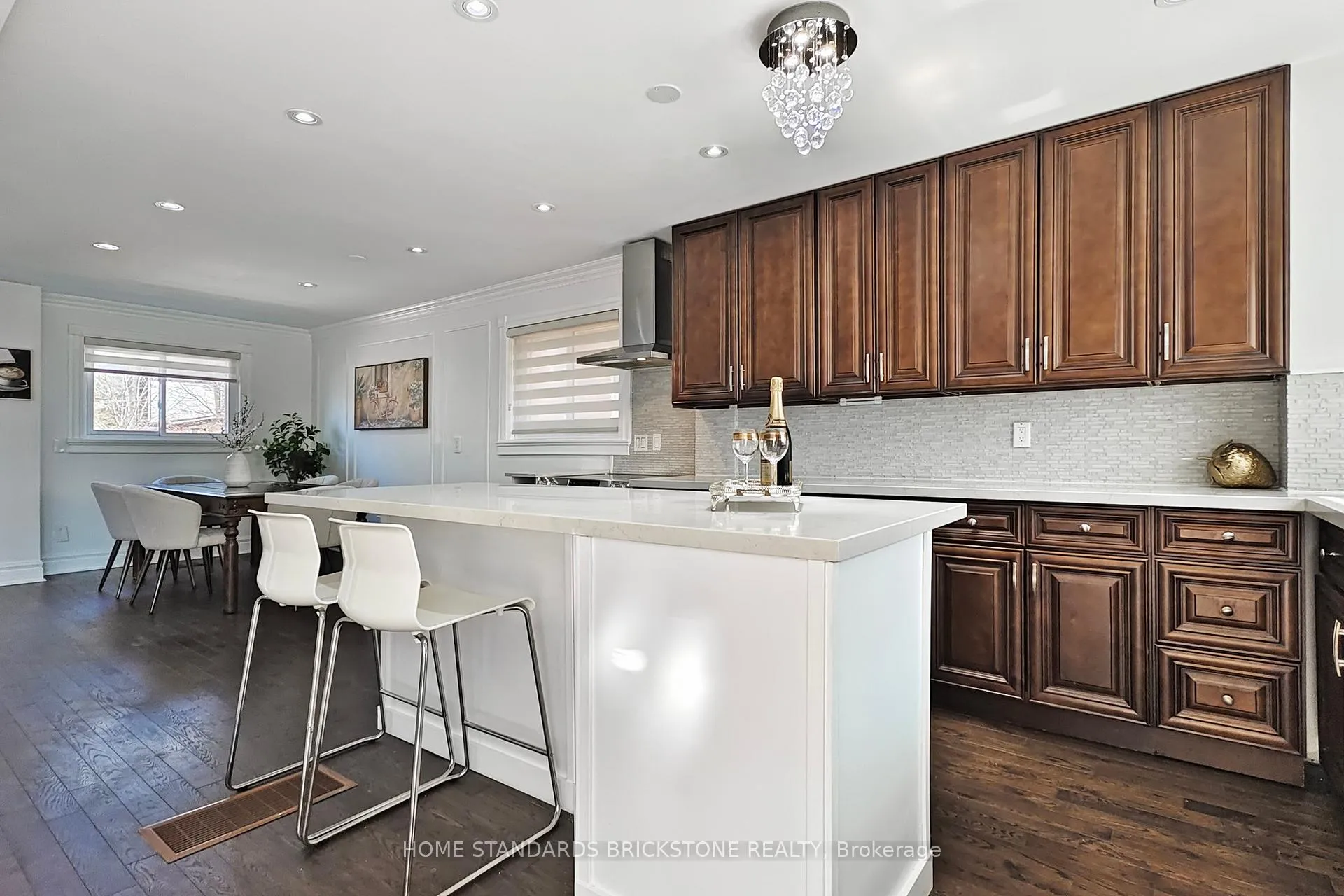 Photo 11 of 21 Pretoria Avenue, Toronto, Playter Estates-Danforth — HOMEH