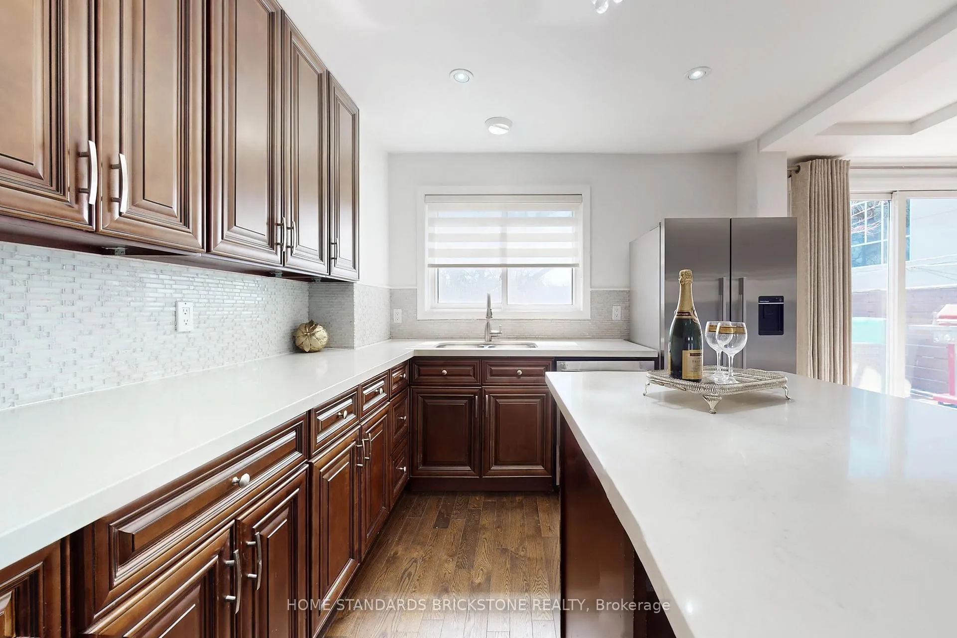 Photo 12 of 21 Pretoria Avenue, Toronto, Playter Estates-Danforth — HOMEH