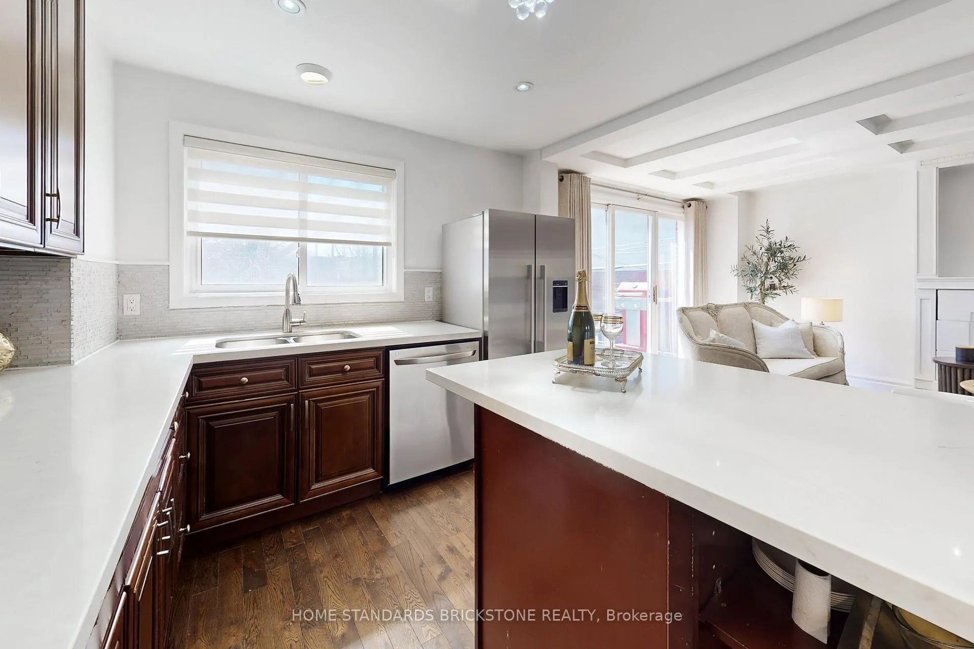 Photo 13 of 21 Pretoria Avenue, Toronto, Playter Estates-Danforth — HOMEH