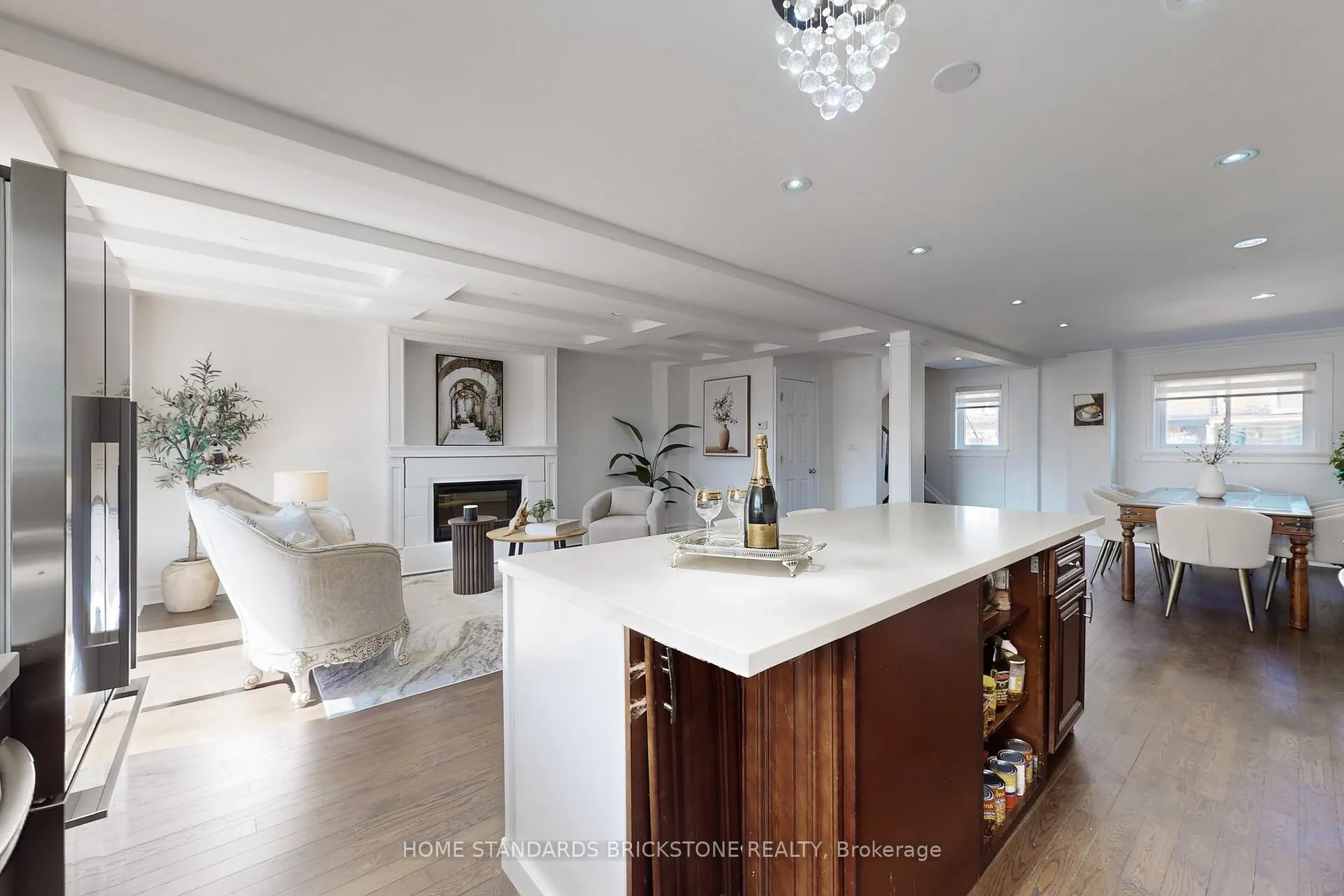 Photo 14 of 21 Pretoria Avenue, Toronto, Playter Estates-Danforth — HOMEH