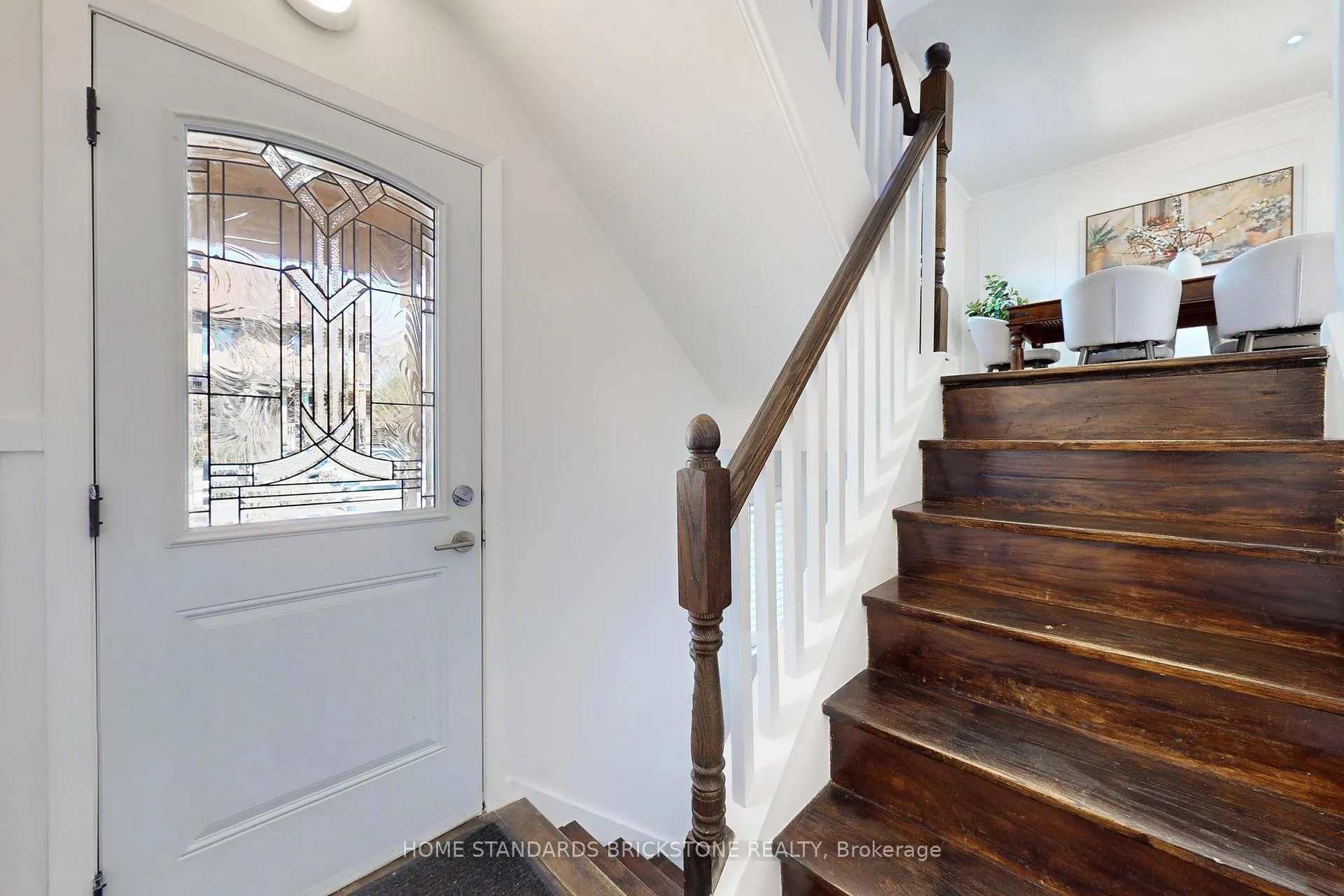 Photo 19 of 21 Pretoria Avenue, Toronto, Playter Estates-Danforth — HOMEH