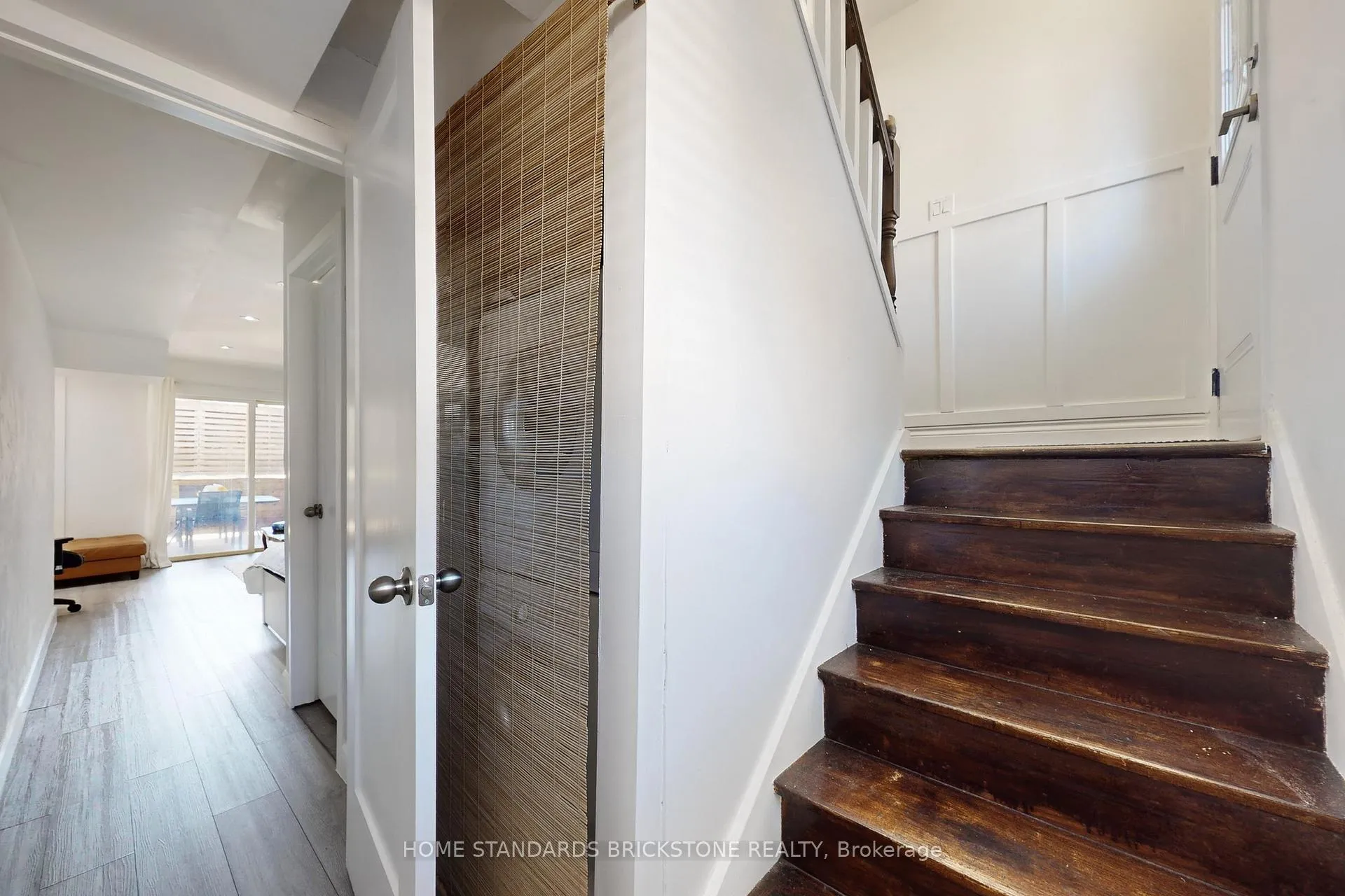Photo 20 of 21 Pretoria Avenue, Toronto, Playter Estates-Danforth — HOMEH