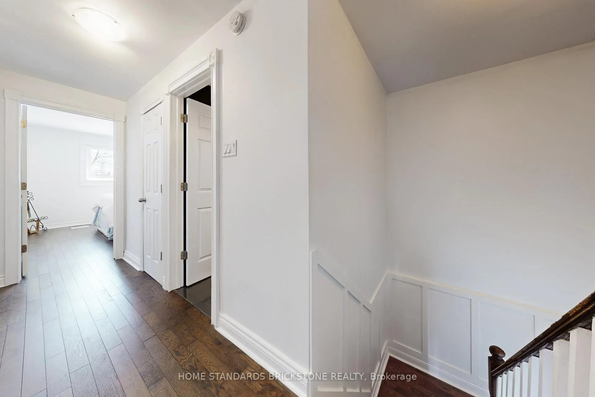 Photo 22 of 21 Pretoria Avenue, Toronto, Playter Estates-Danforth — HOMEH