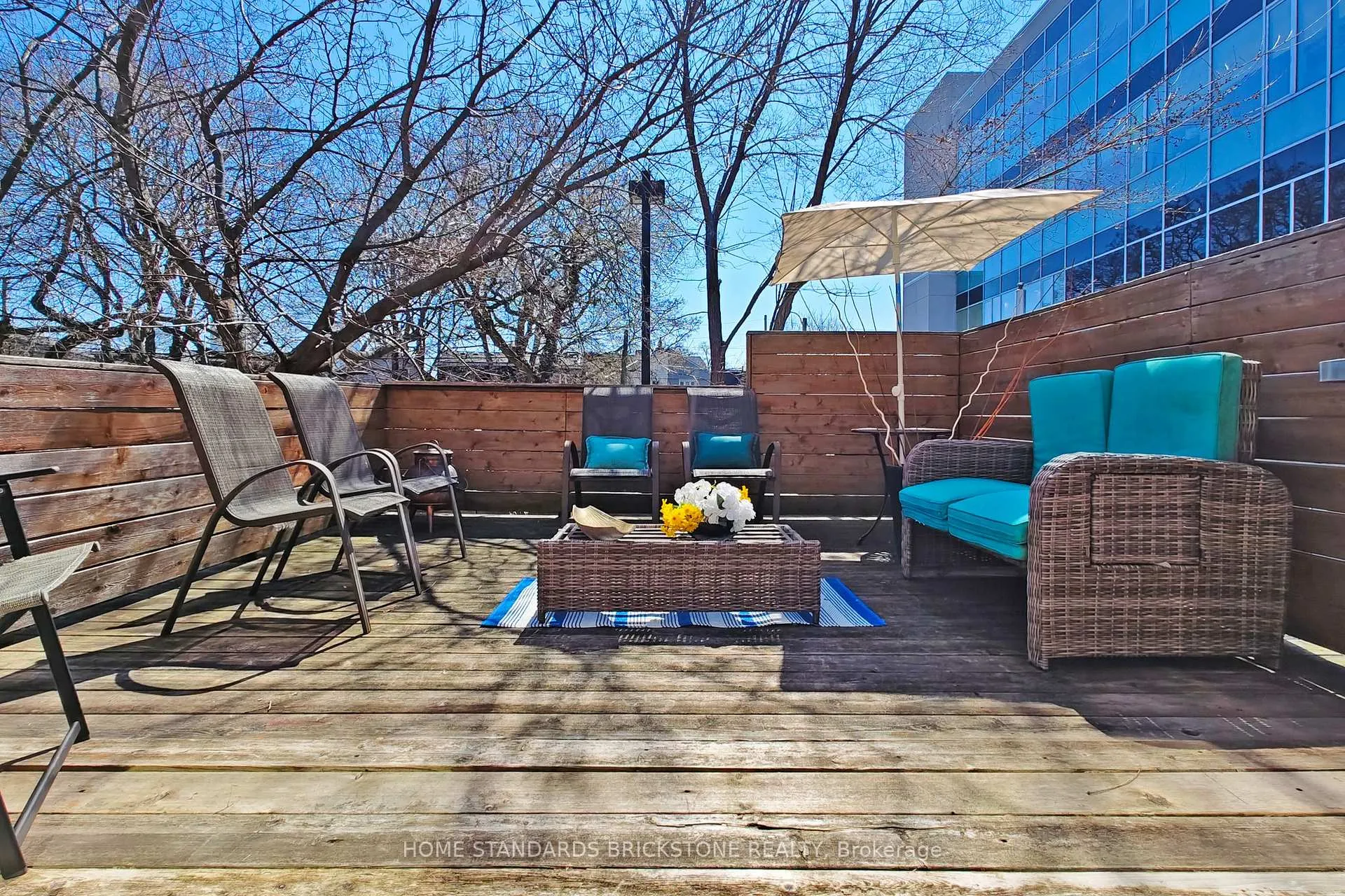 Photo 46 of 21 Pretoria Avenue, Toronto, Playter Estates-Danforth — HOMEH
