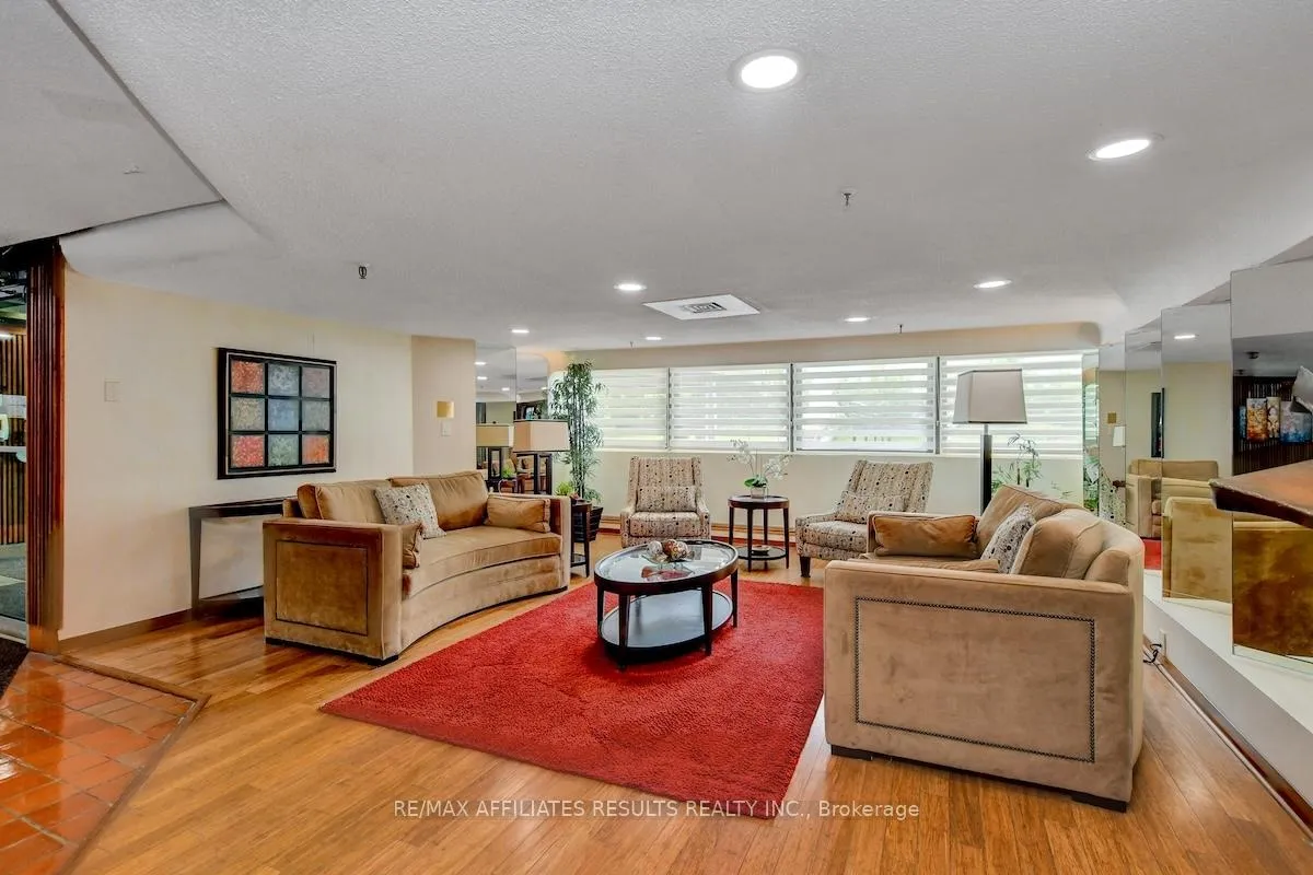 Photo 35 of Unit 1609, 415 Greenview Avenue, Ottawa, Britannia — HOMEH