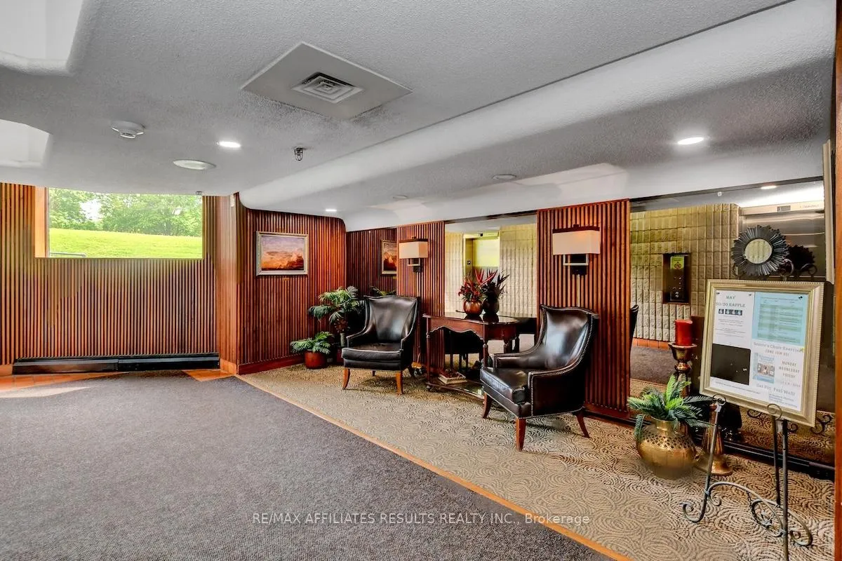 Photo 37 of Unit 1609, 415 Greenview Avenue, Ottawa, Britannia — HOMEH