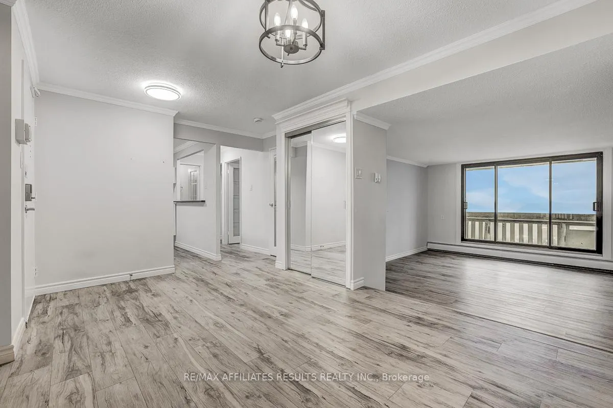 Photo 9 of Unit 1609, 415 Greenview Avenue, Ottawa, Britannia — HOMEH