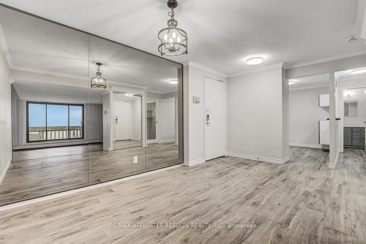 Photo 10 of Unit 1609, 415 Greenview Avenue, Ottawa, Britannia — HOMEH