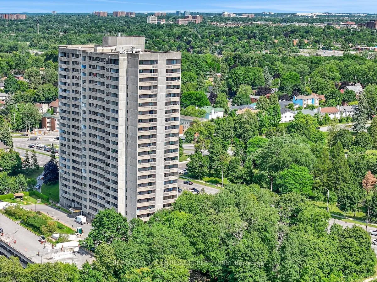 Photo 30 of Unit 1609, 415 Greenview Avenue, Ottawa, Britannia — HOMEH