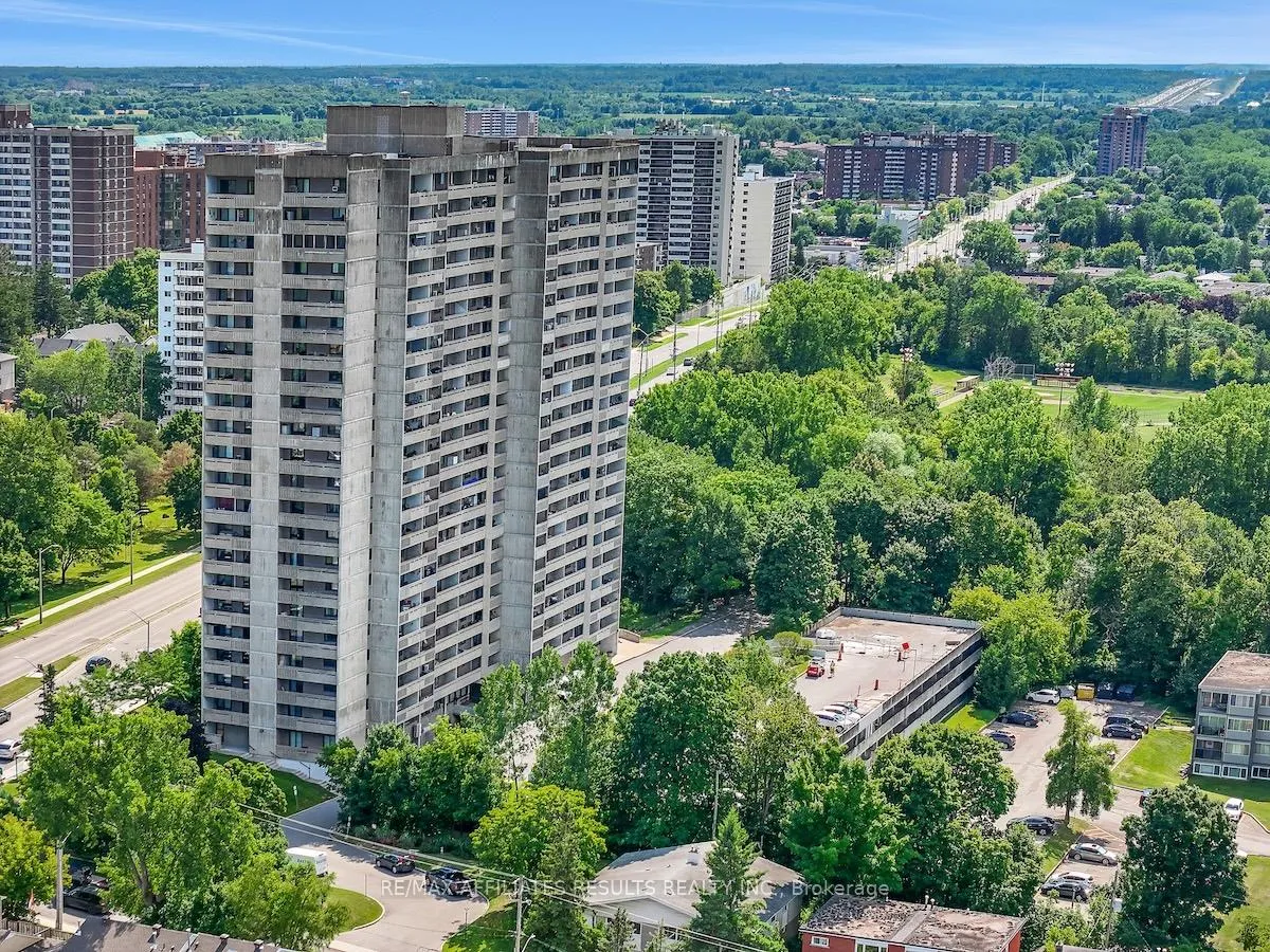 Photo 32 of Unit 1609, 415 Greenview Avenue, Ottawa, Britannia — HOMEH