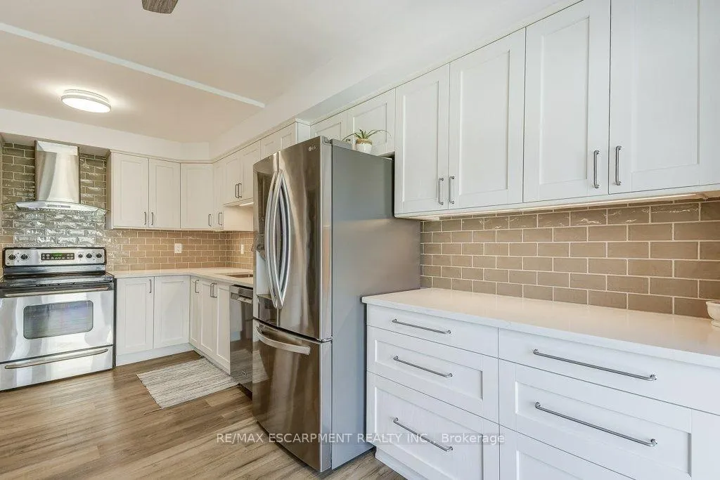 Photo 21 of Unit 9D, 67 Caroline Street S, Hamilton, Durand — HOMEH