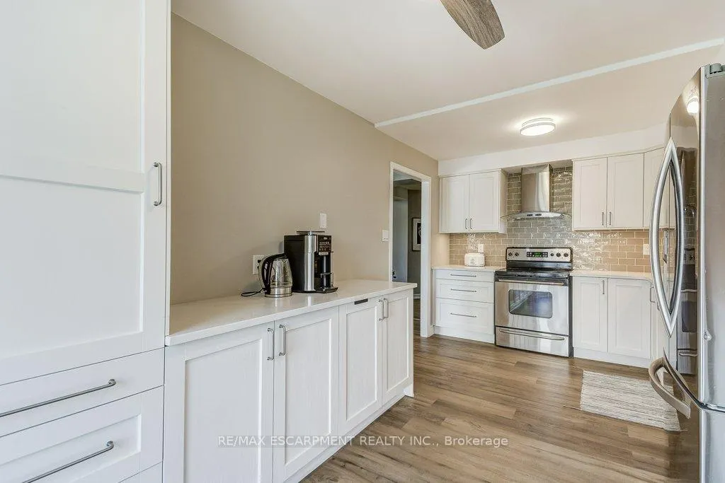 Photo 25 of Unit 9D, 67 Caroline Street S, Hamilton, Durand — HOMEH