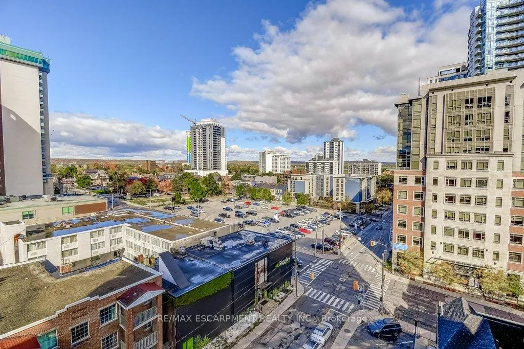 Photo 39 of Unit 9D, 67 Caroline Street S, Hamilton, Durand — HOMEH