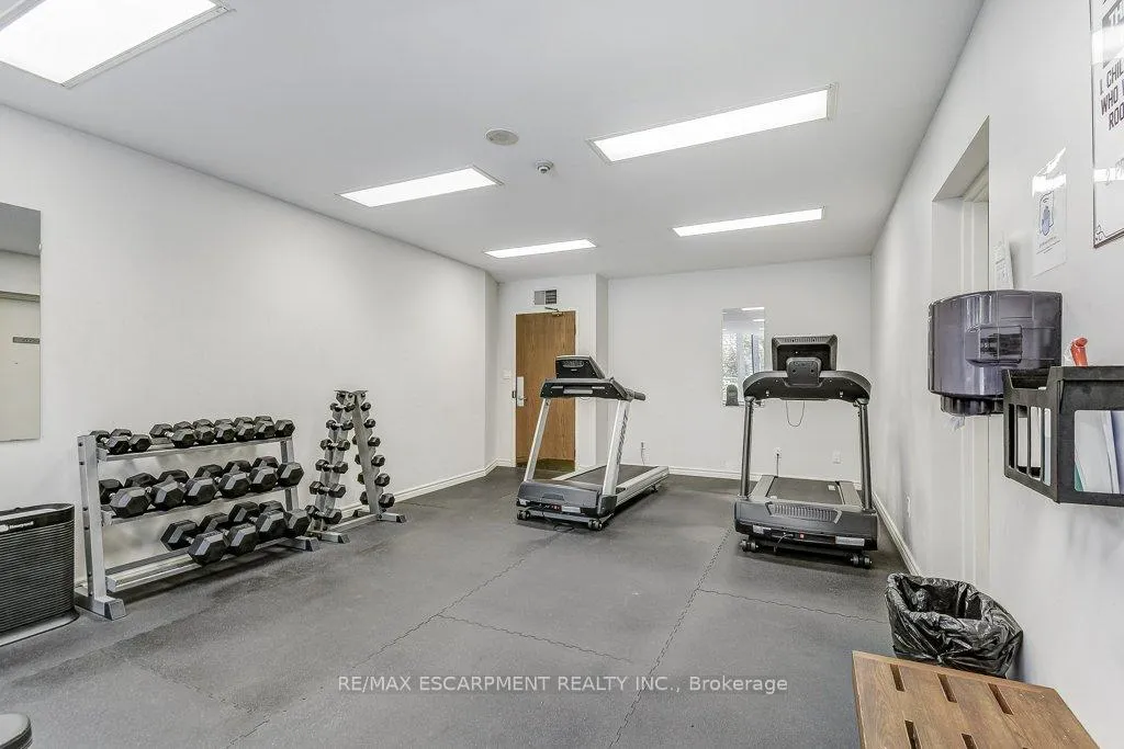 Photo 43 of Unit 9D, 67 Caroline Street S, Hamilton, Durand — HOMEH