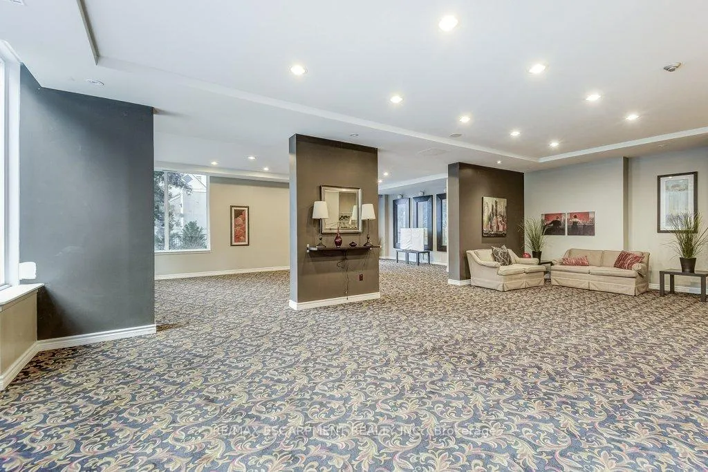 Photo 44 of Unit 9D, 67 Caroline Street S, Hamilton, Durand — HOMEH