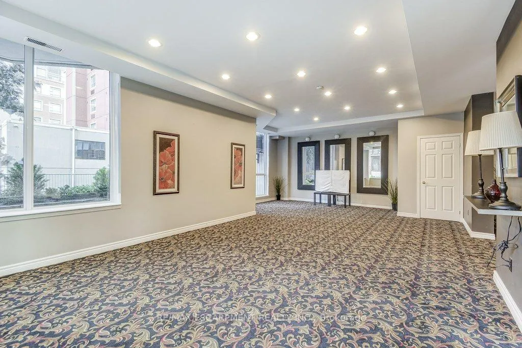 Photo 45 of Unit 9D, 67 Caroline Street S, Hamilton, Durand — HOMEH