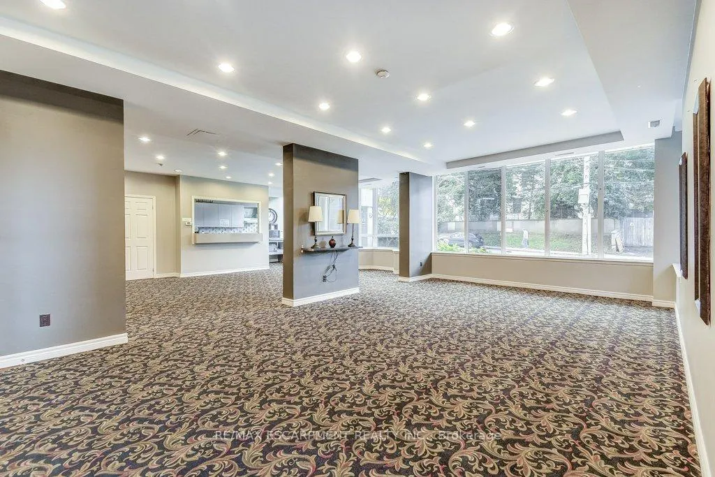 Photo 46 of Unit 9D, 67 Caroline Street S, Hamilton, Durand — HOMEH