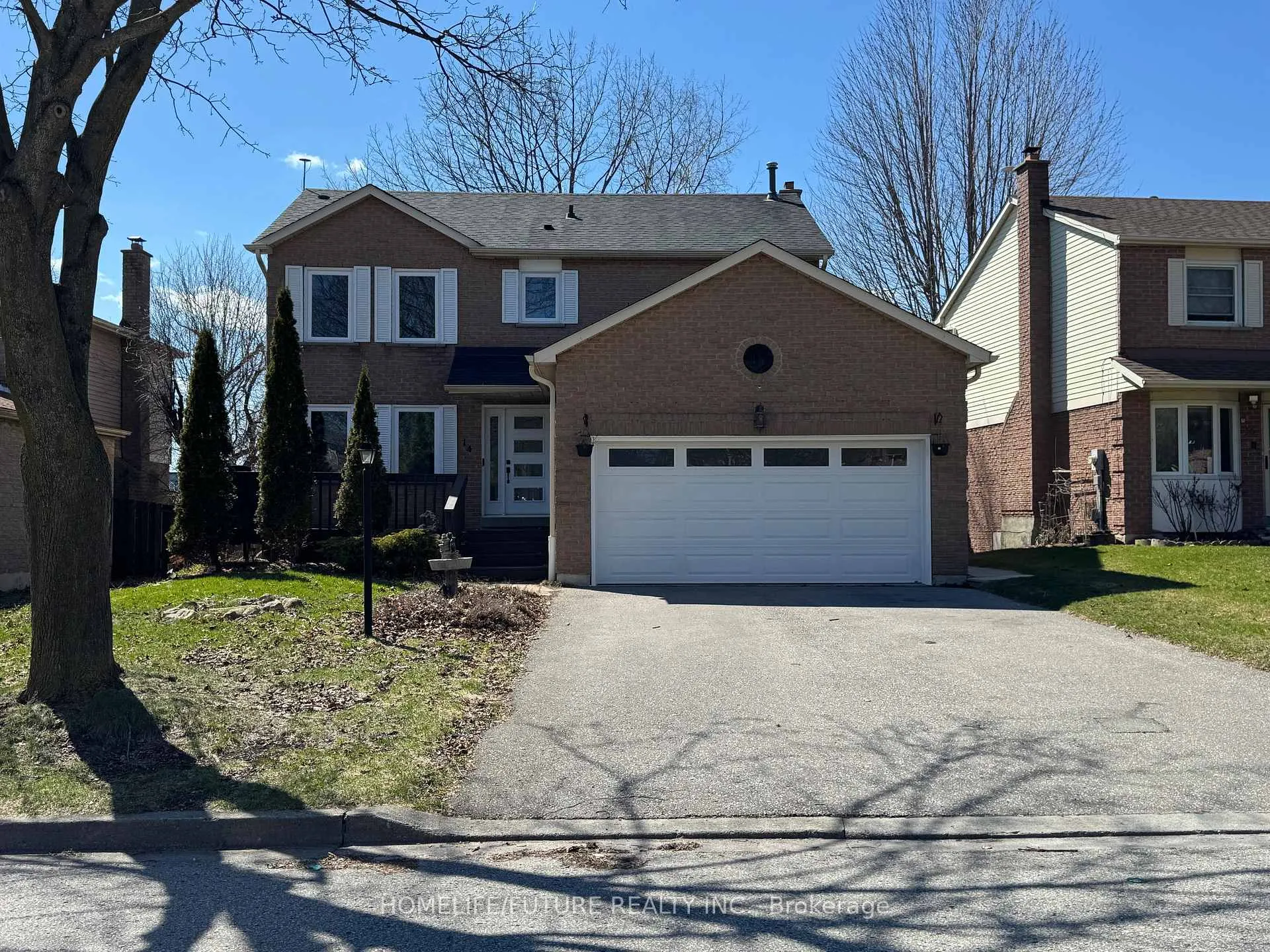 Photo 1 of 14 Lowder Place, Whitby, Blue Grass Meadows — HOMEH