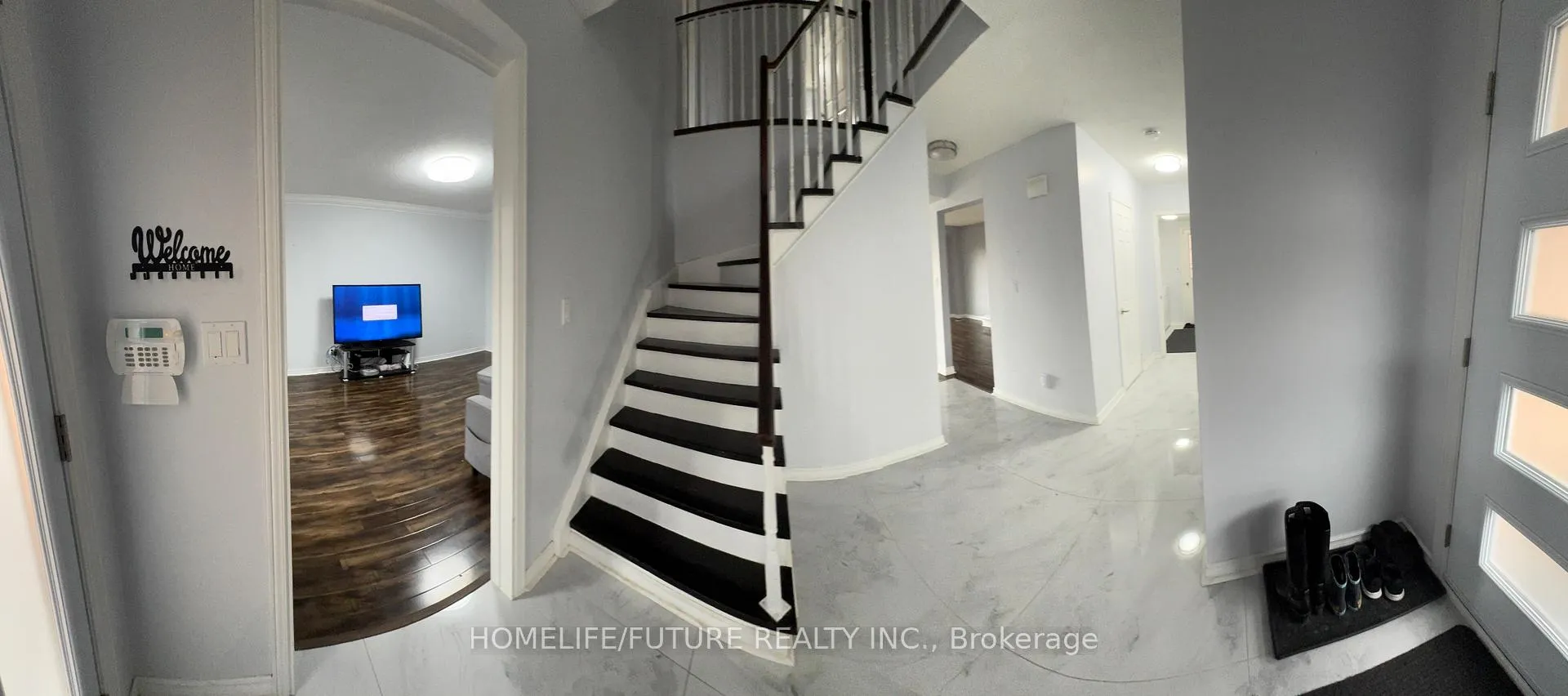 Photo 6 of 14 Lowder Place, Whitby, Blue Grass Meadows — HOMEH