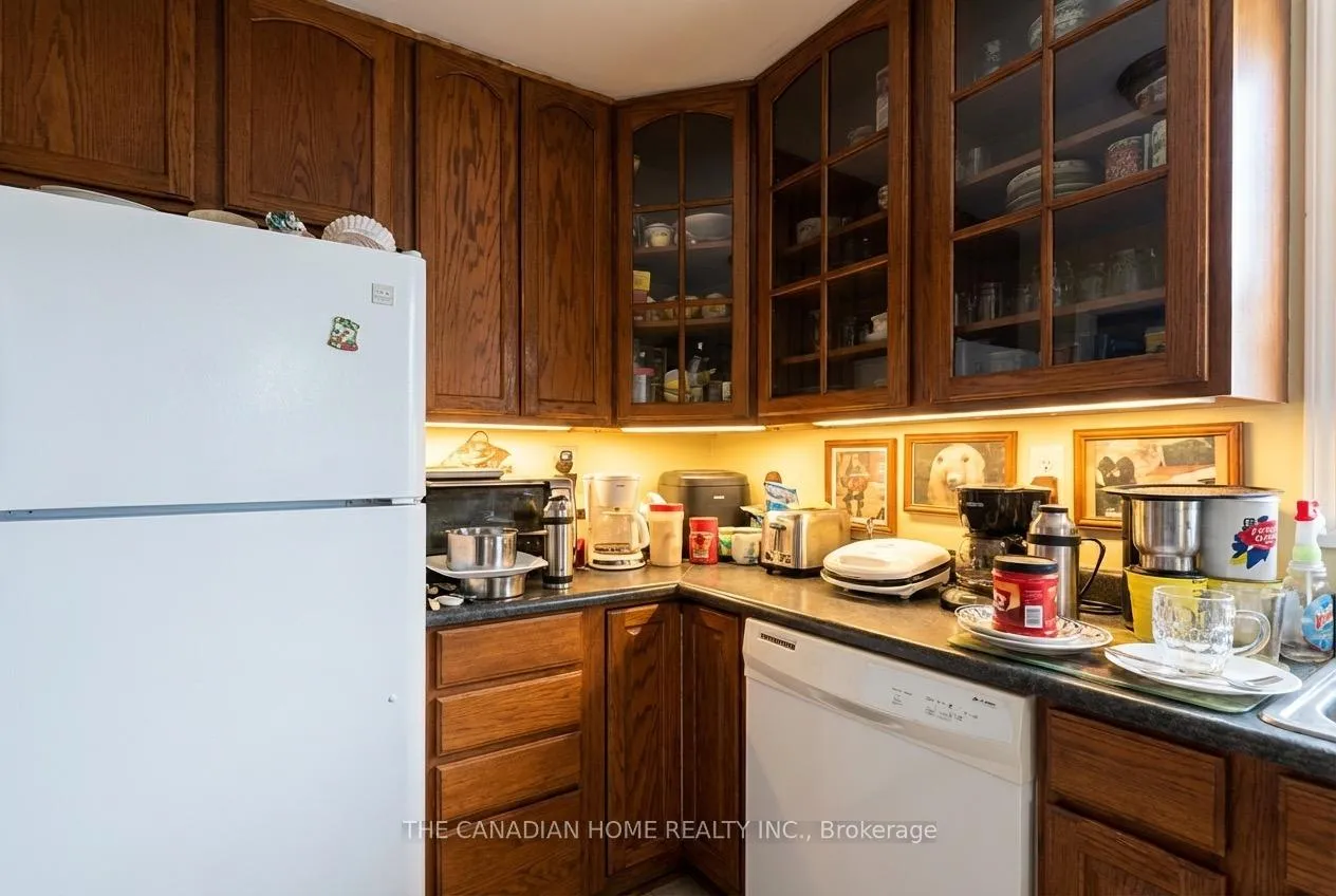 Photo 6 of 24 Neebig Avenue, Manitouwadge — HOMEH