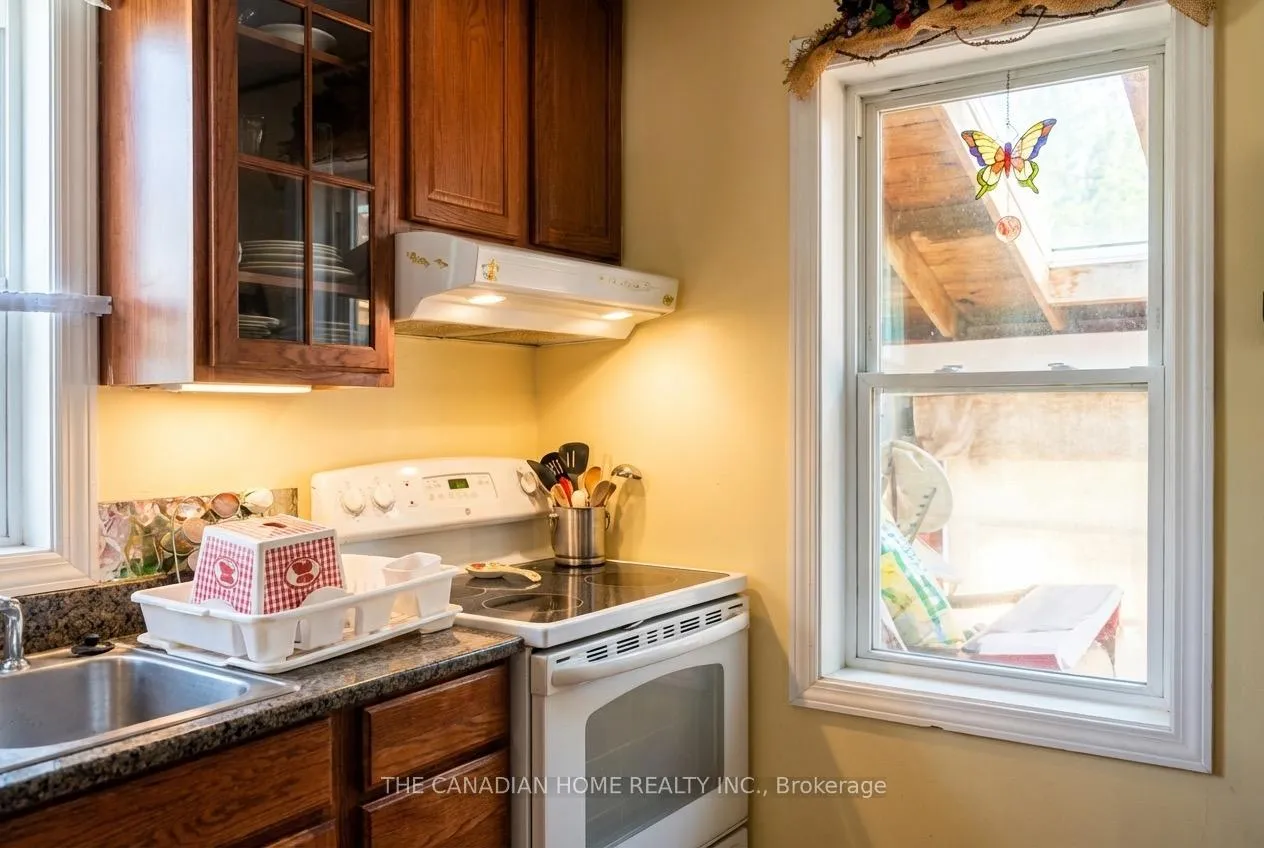 Photo 7 of 24 Neebig Avenue, Manitouwadge — HOMEH