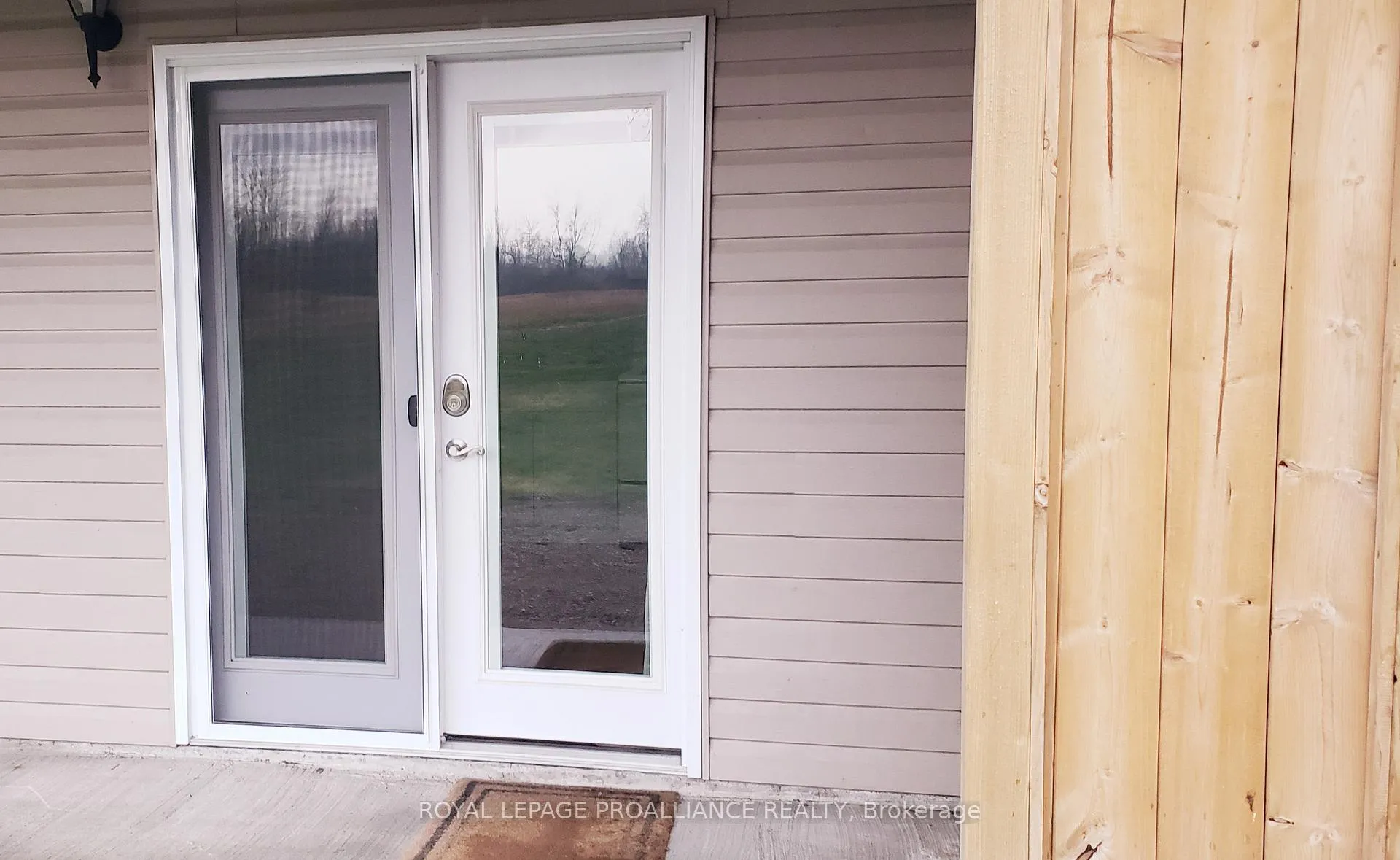 Photo 1 of 1027B Old Highway 2, Quinte West, Sidney Ward — HOMEH