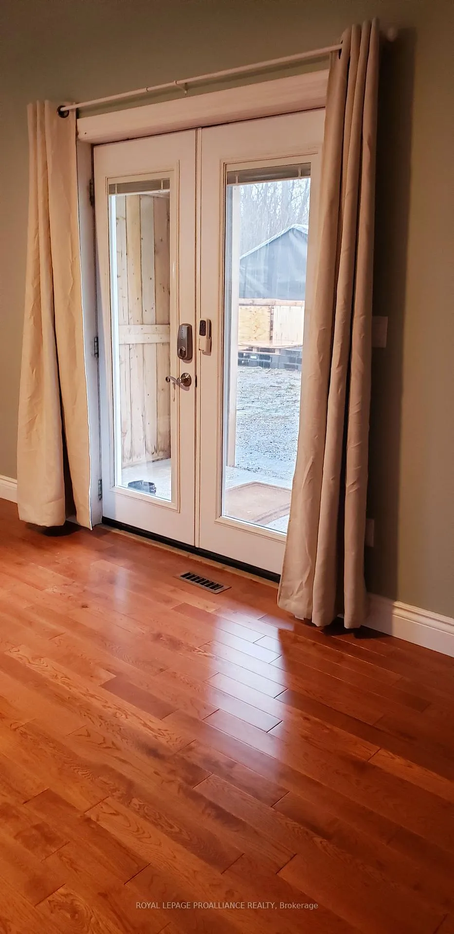 Photo 3 of 1027B Old Highway 2, Quinte West, Sidney Ward — HOMEH