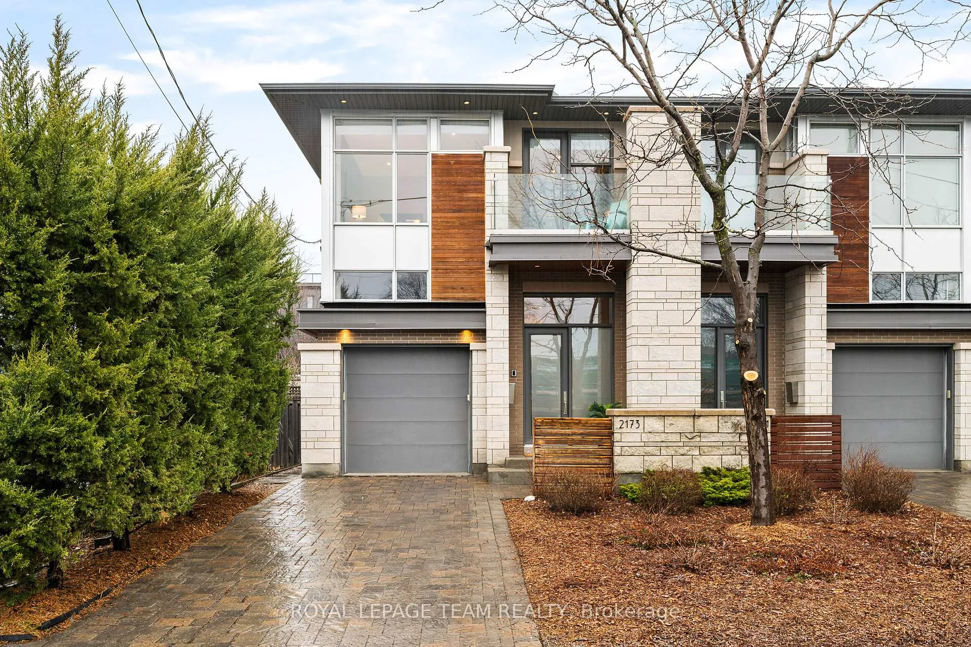 Photo 1 of 2173 Workman Avenue, Ottawa, Westboro West — HOMEH