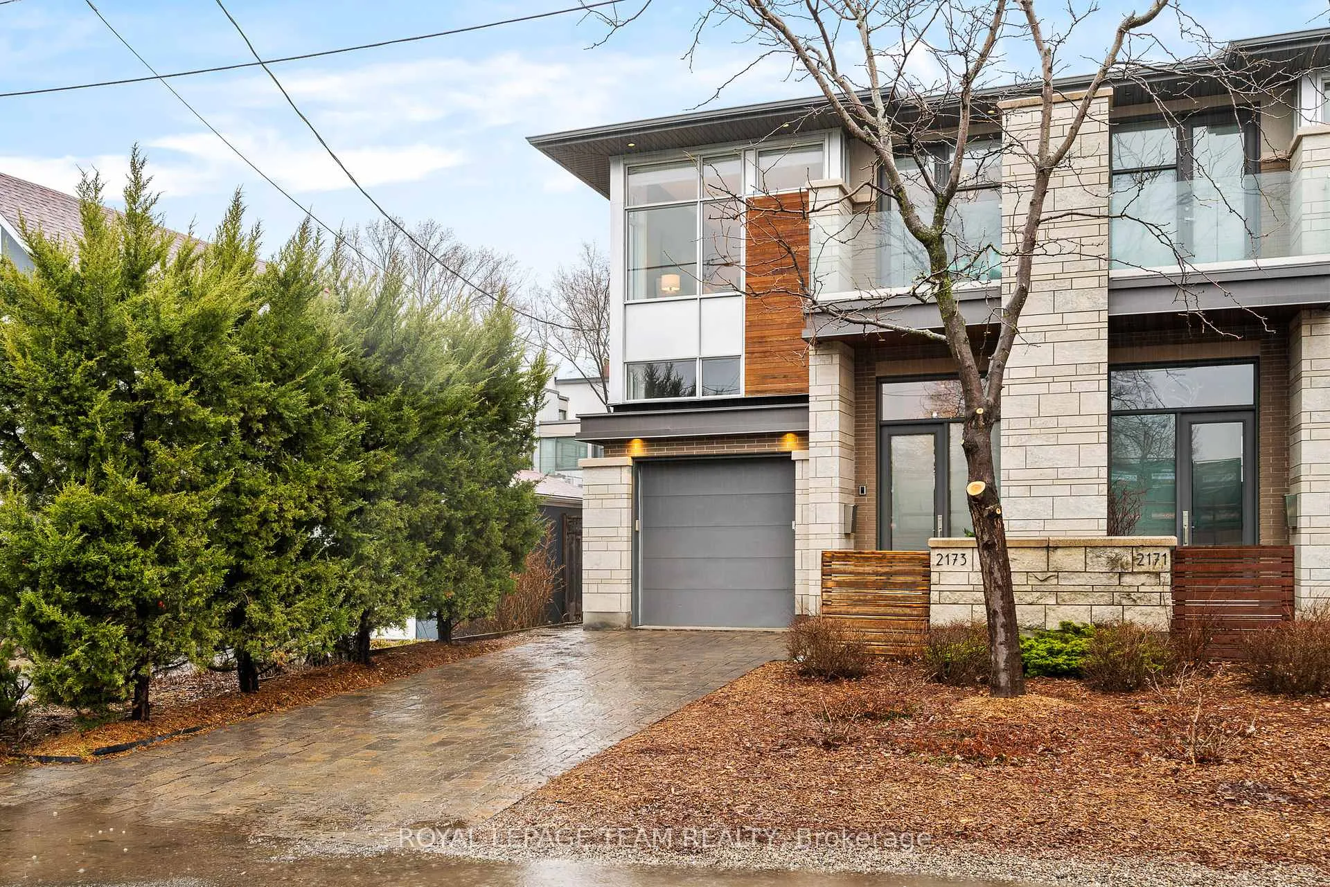 Photo 2 of 2173 Workman Avenue, Ottawa, Westboro West — HOMEH