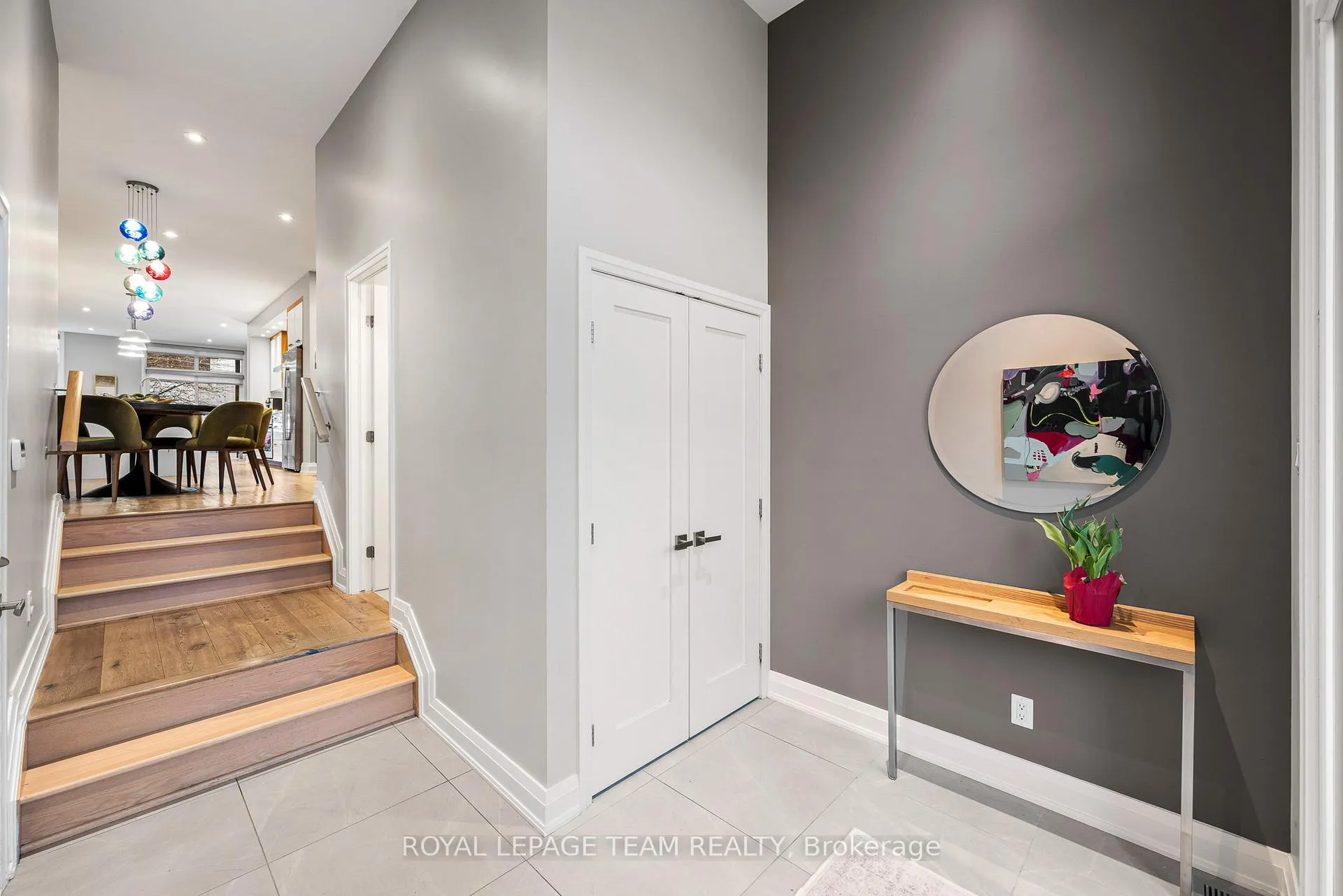 Photo 5 of 2173 Workman Avenue, Ottawa, Westboro West — HOMEH
