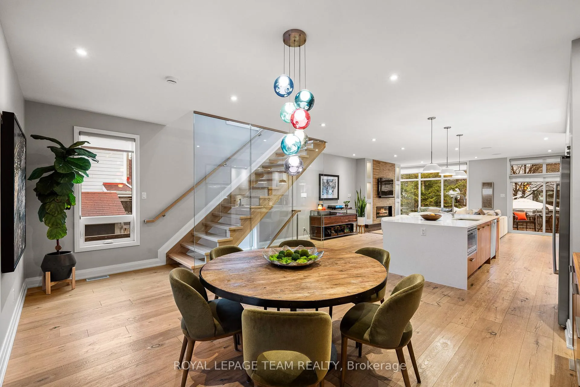 Photo 7 of 2173 Workman Avenue, Ottawa, Westboro West — HOMEH