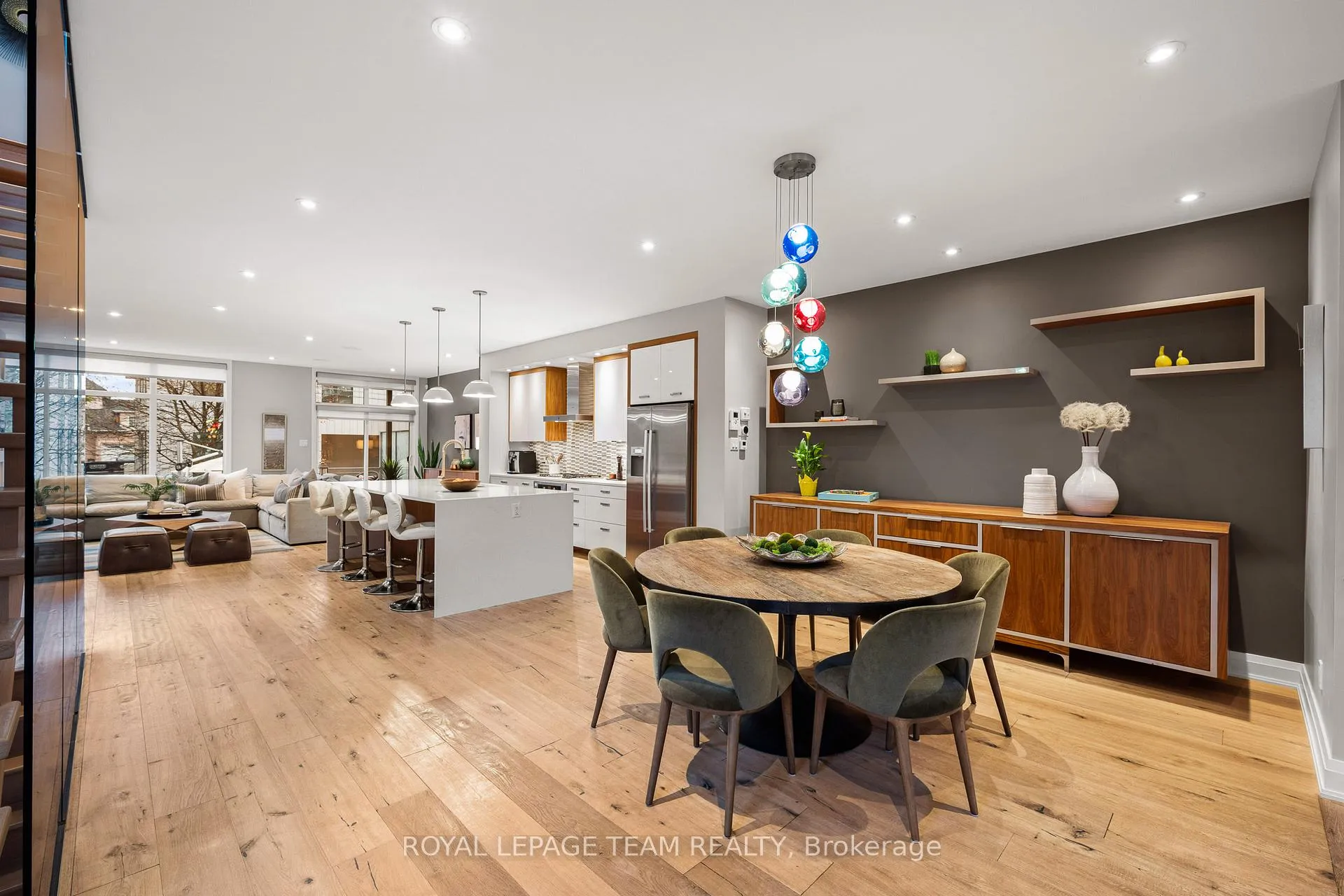 Photo 8 of 2173 Workman Avenue, Ottawa, Westboro West — HOMEH