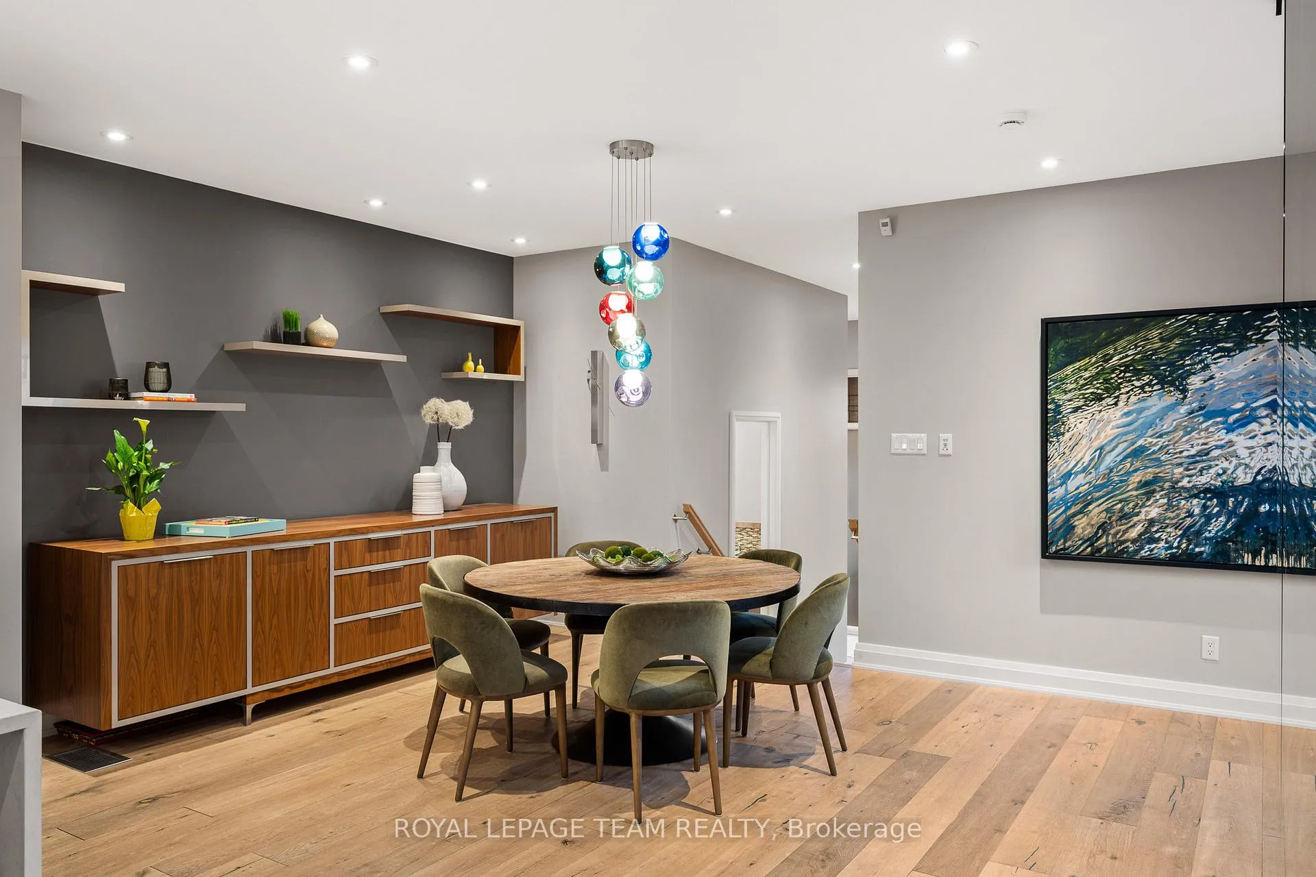 Photo 9 of 2173 Workman Avenue, Ottawa, Westboro West — HOMEH