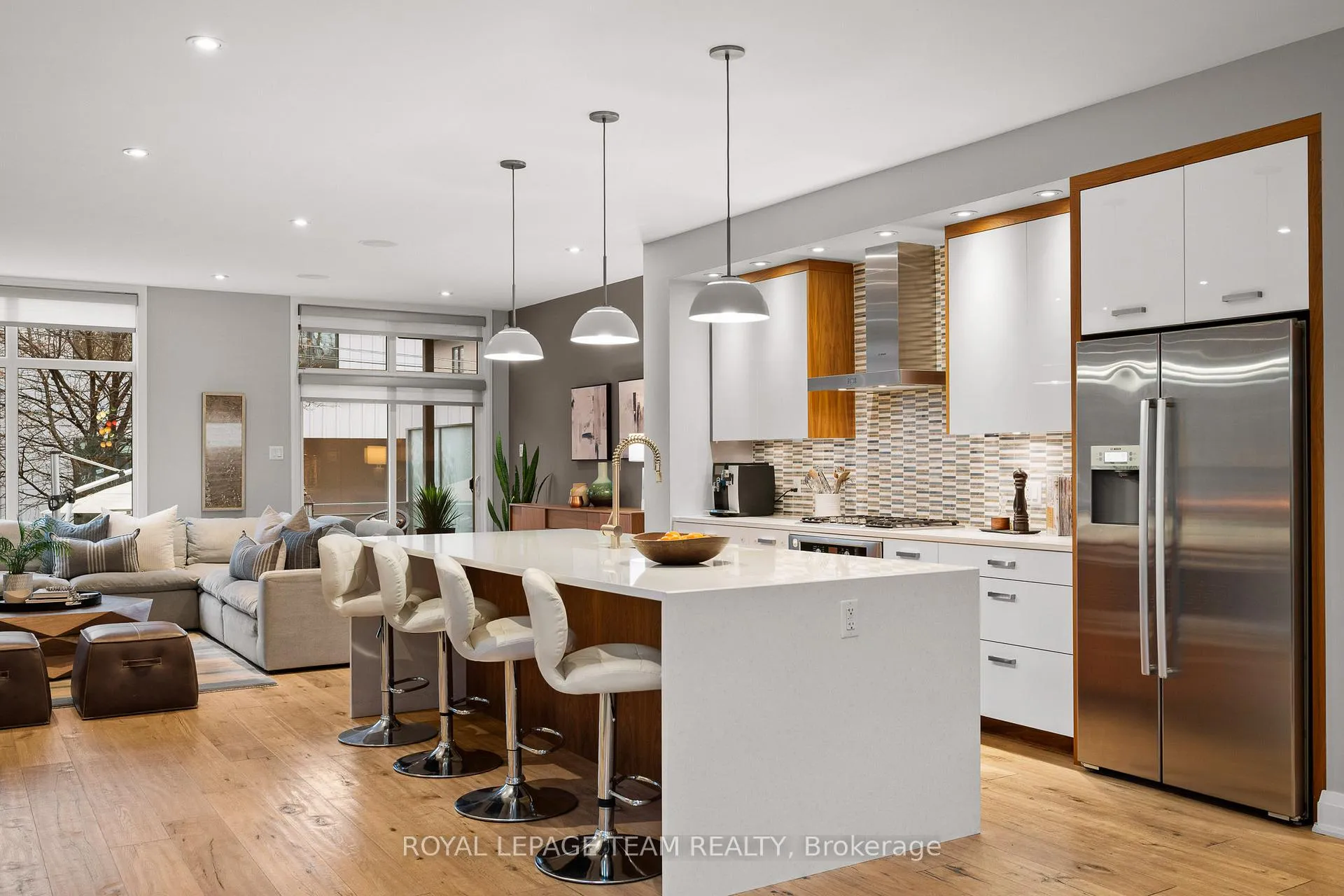 Photo 10 of 2173 Workman Avenue, Ottawa, Westboro West — HOMEH